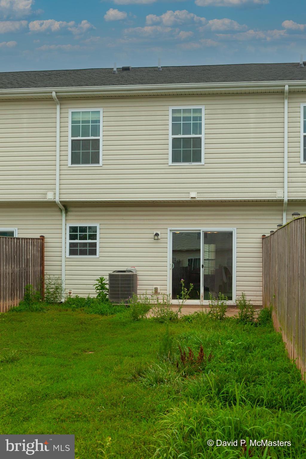 TOWNES OF RIDGEWAY - Residential