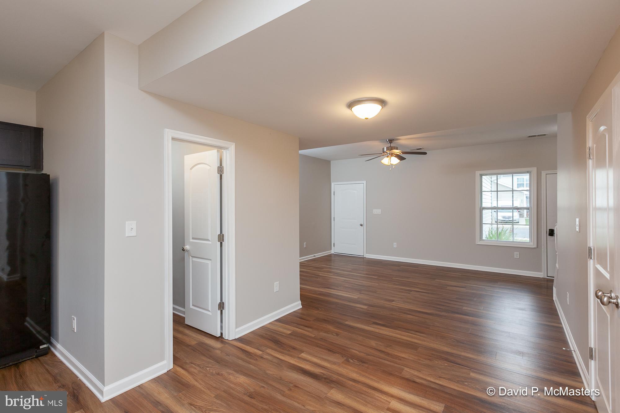 TOWNES OF RIDGEWAY - Residential