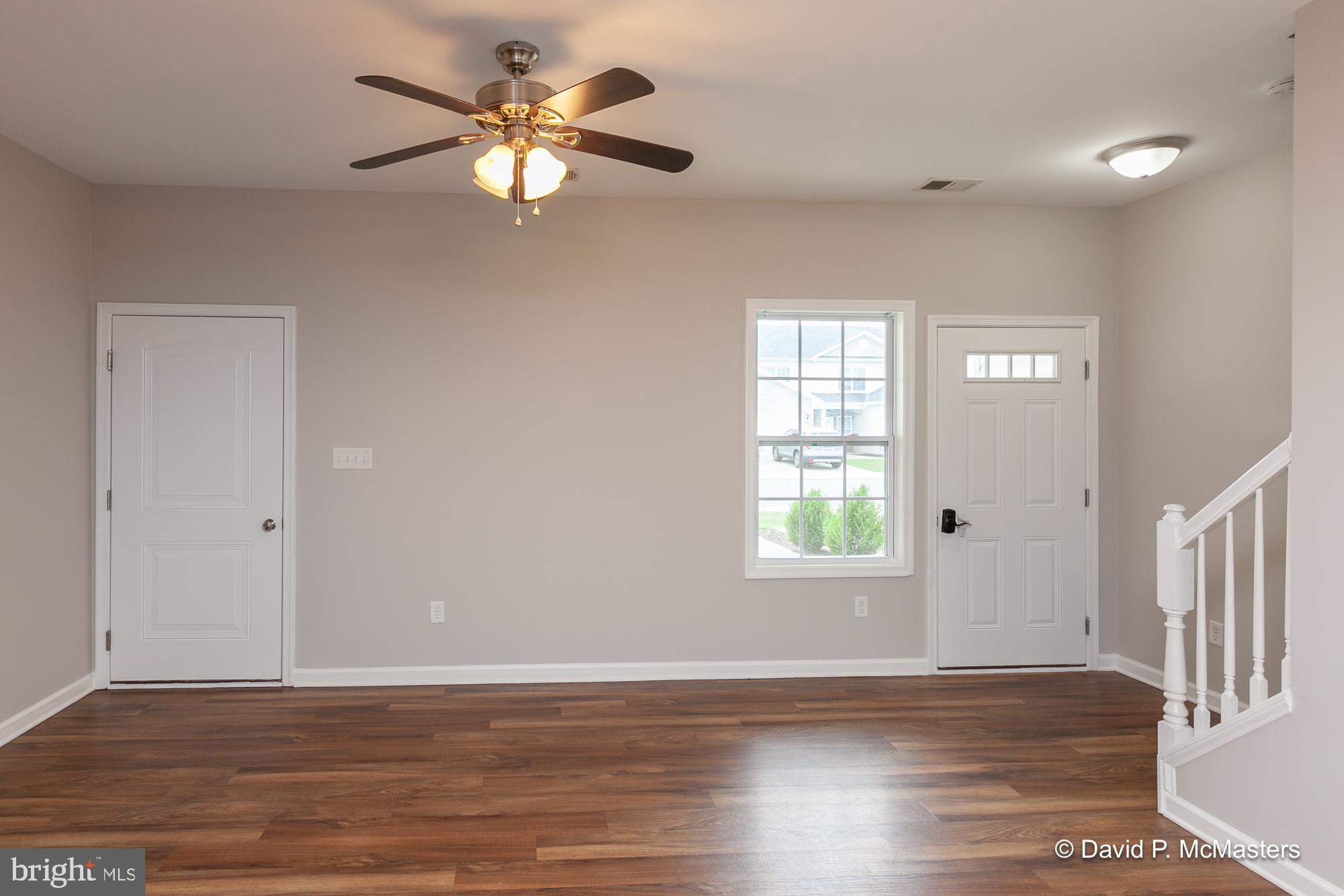 TOWNES OF RIDGEWAY - Residential