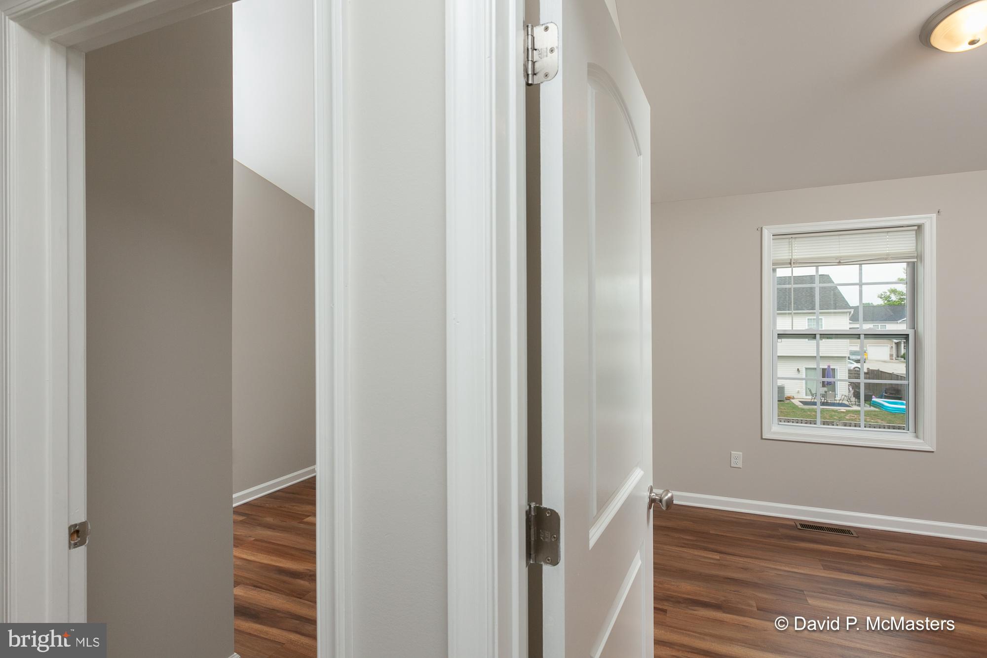 TOWNES OF RIDGEWAY - Residential