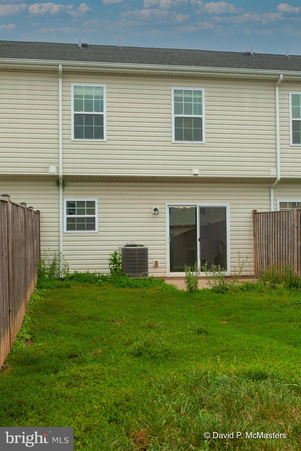 TOWNES OF RIDGEWAY - Residential