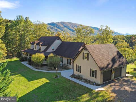 Homes For Sale - 714 Forest Glen Drive<br/> Hardy County, MOOREFIELD, WV 26836