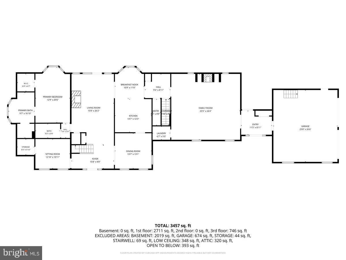 714 FOREST GLEN DRIVE