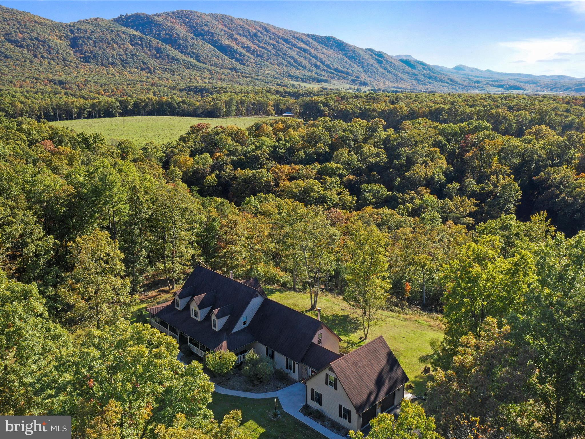 714 FOREST GLEN DRIVE