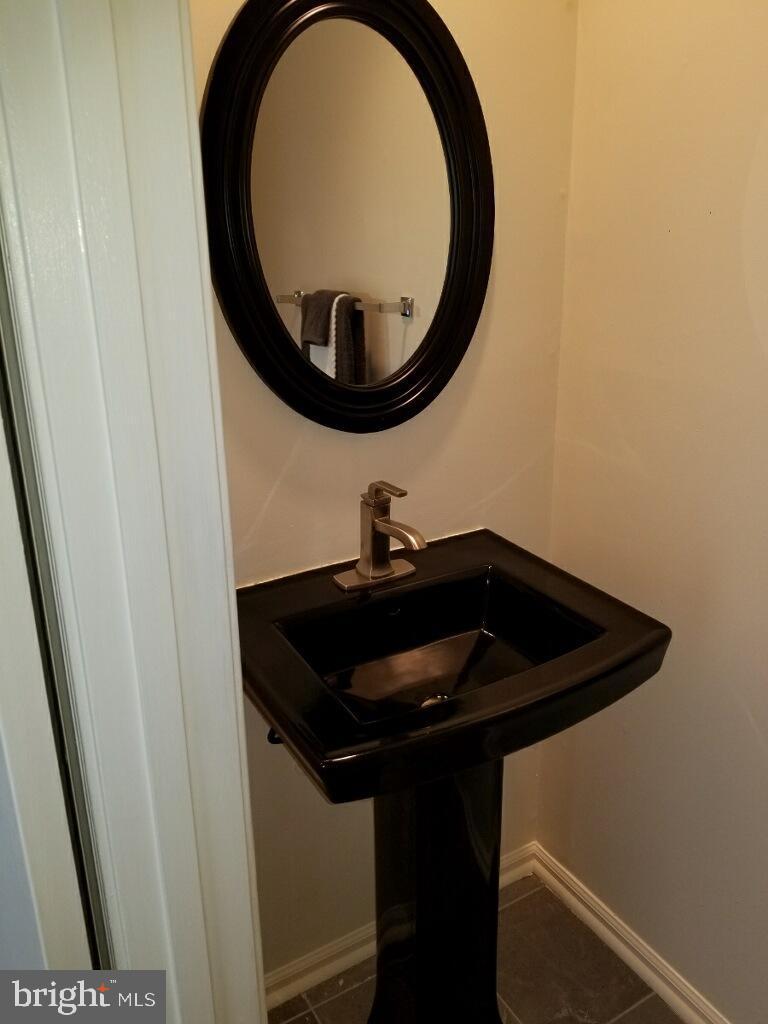 GERMANTOWN VIEW - Residential