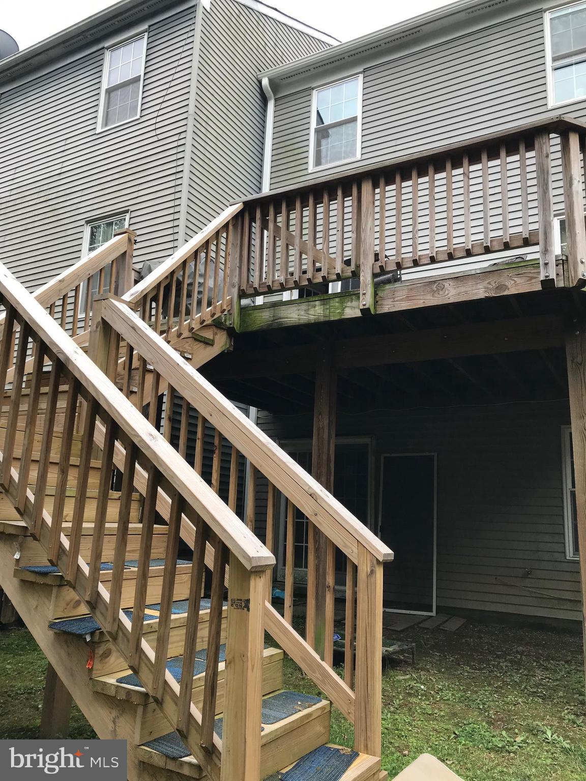 GERMANTOWN VIEW - Residential