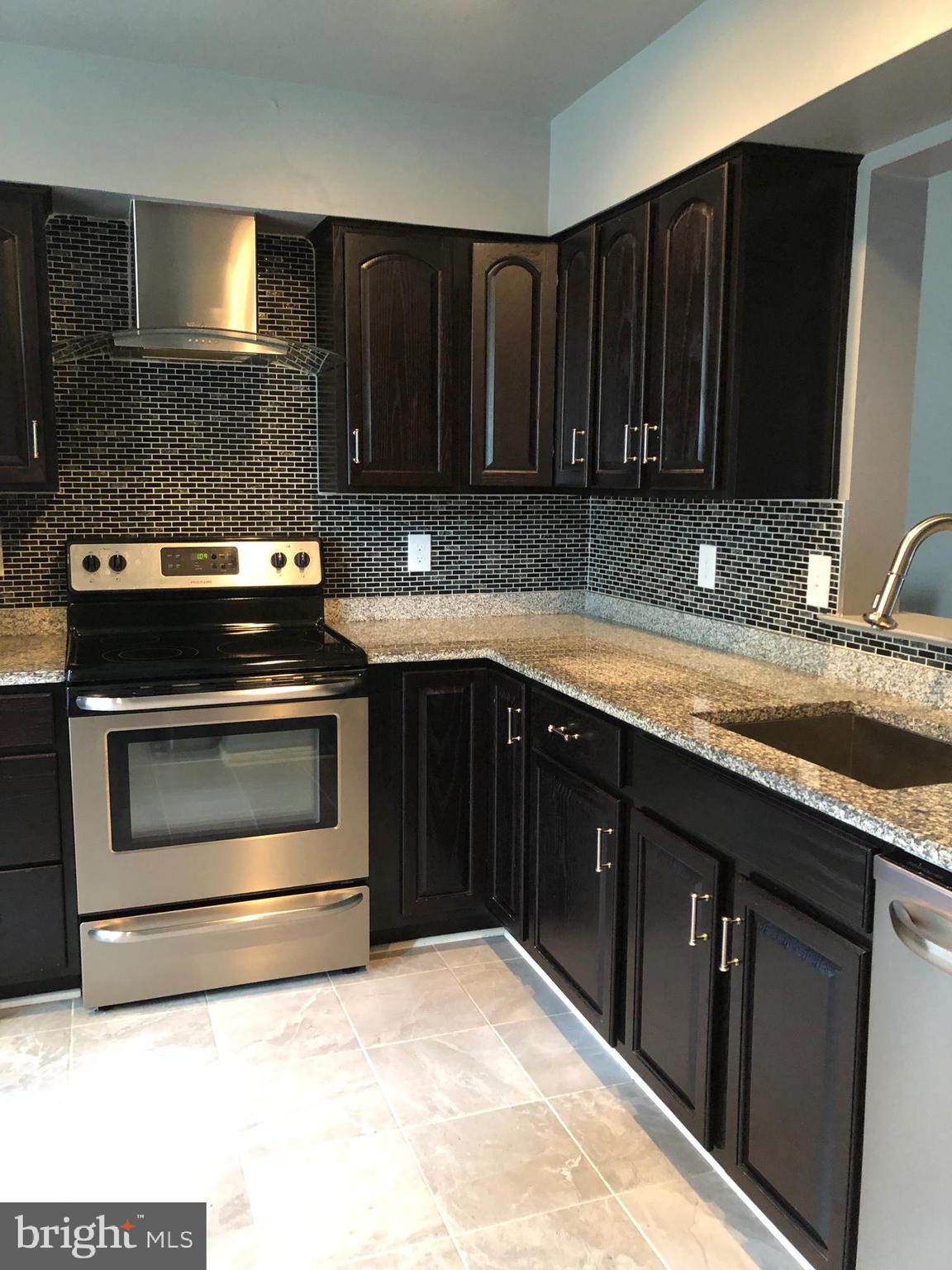 GERMANTOWN VIEW - Residential