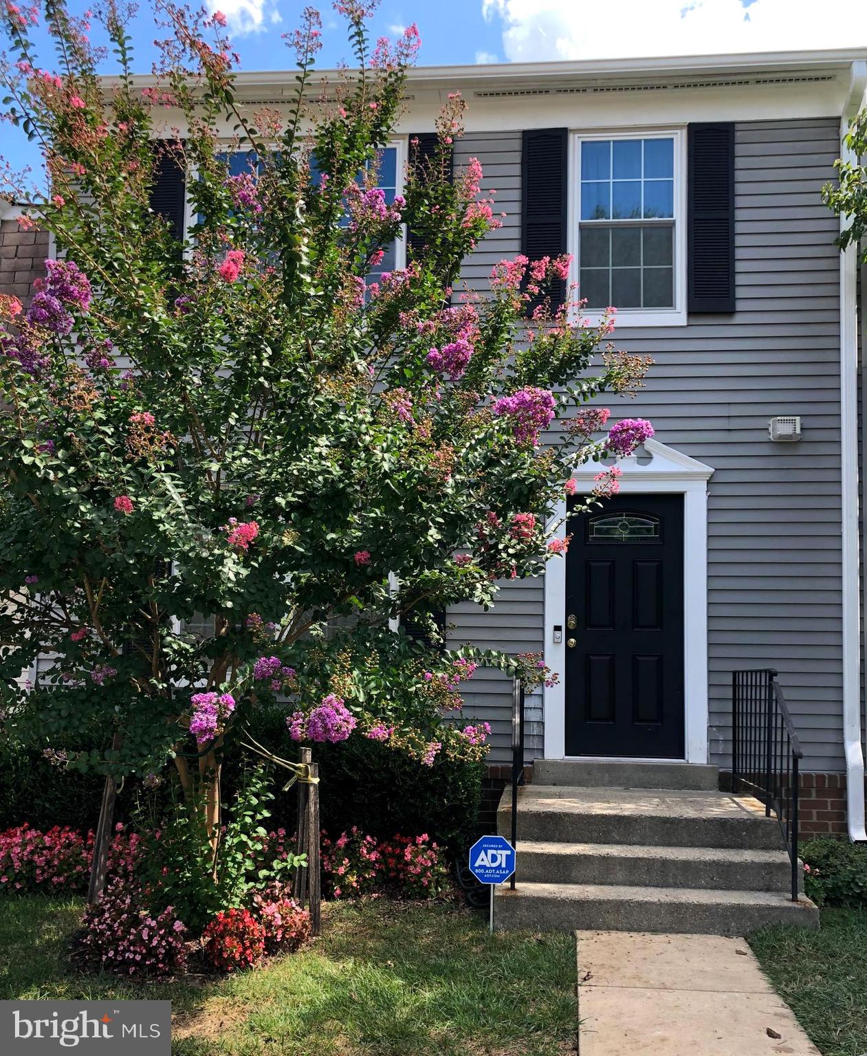 GERMANTOWN VIEW - Residential