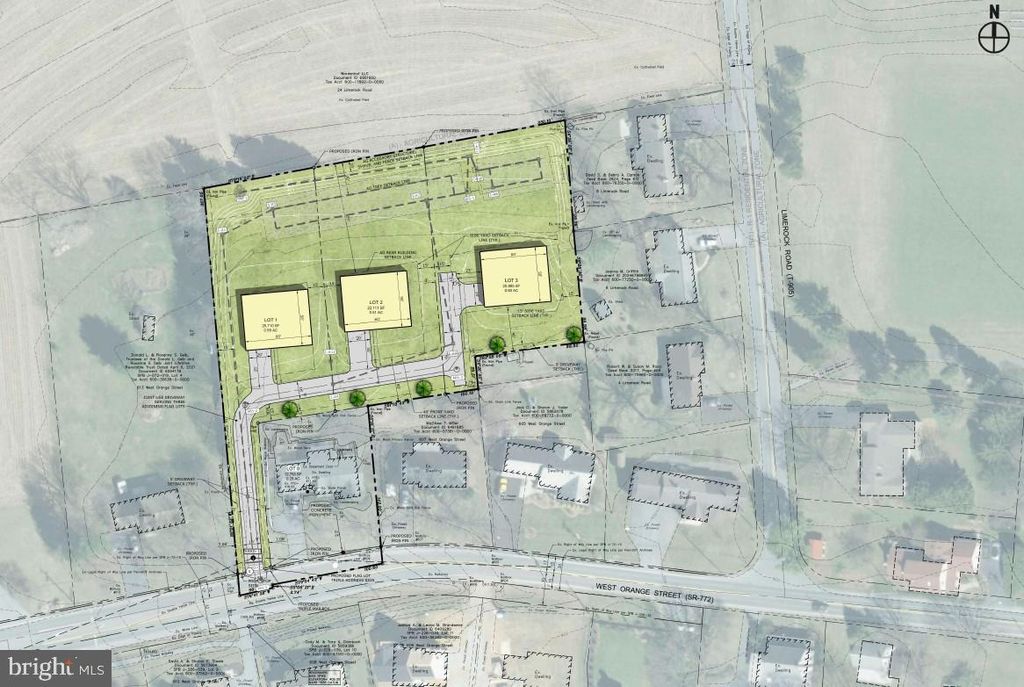 Photo of 3 Balsam Lane, LITITZ, PA 17543 (MLS # PALA2081944)