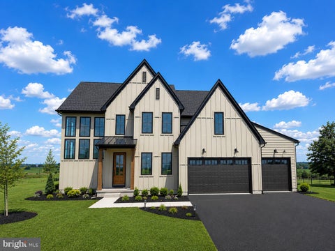 Homes For Sale - 3 Balsam Lane<br/> LITITZ, PA 17543