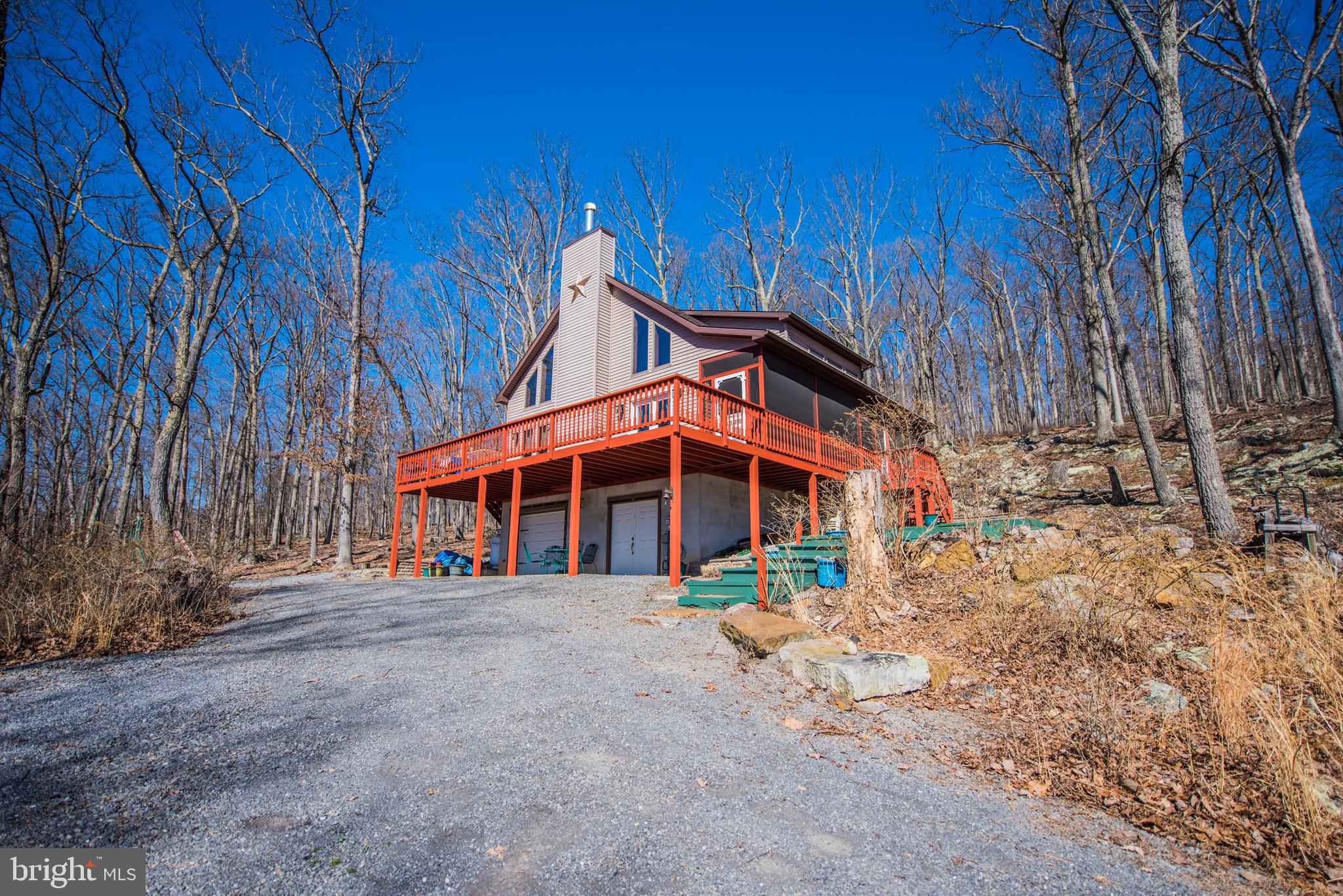 ROUSE MOUNTAIN - Residential