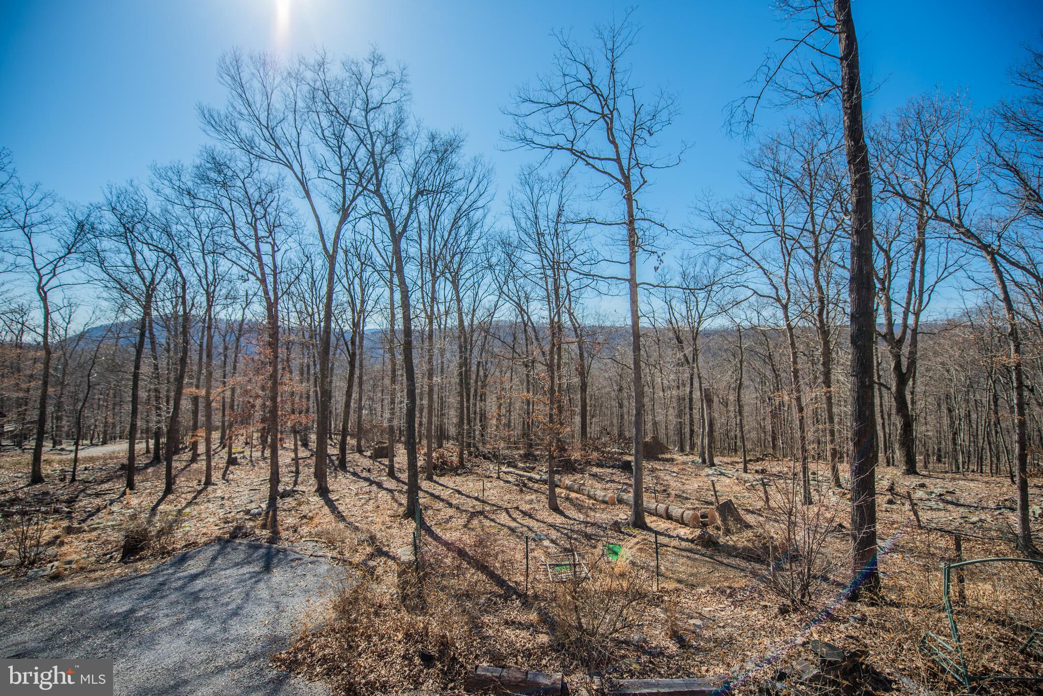 ROUSE MOUNTAIN - Residential