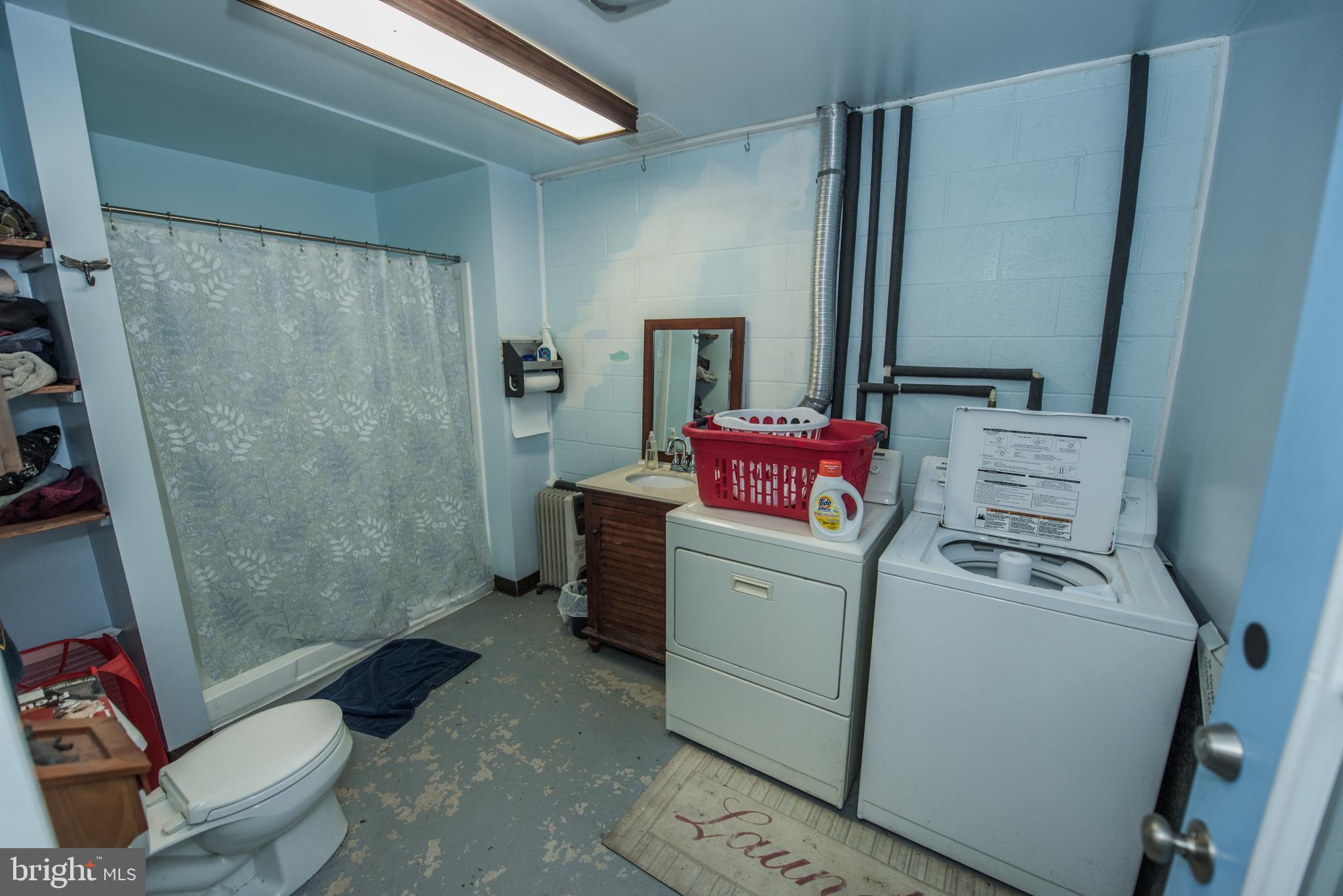 ROUSE MOUNTAIN - Residential