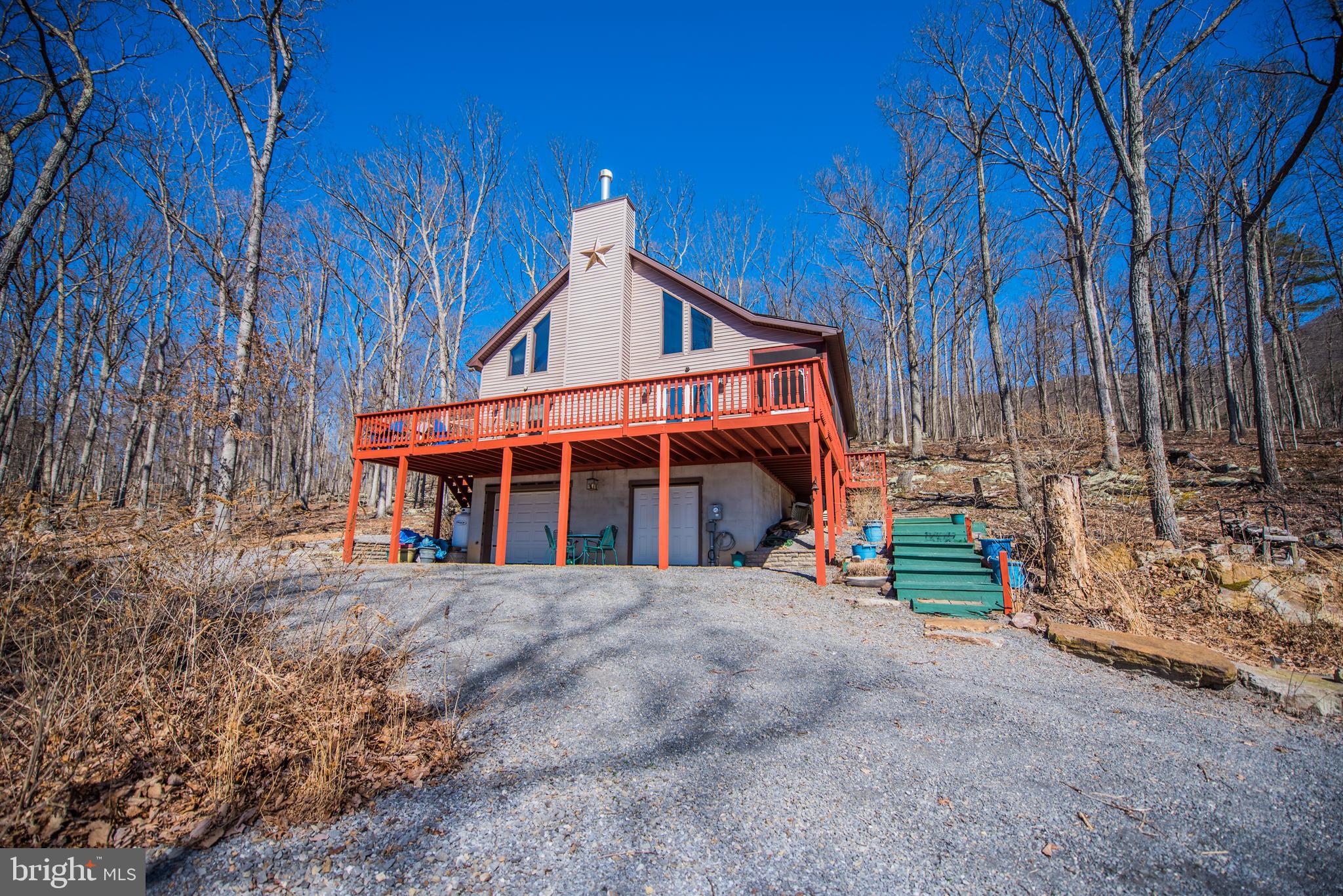 ROUSE MOUNTAIN - Residential