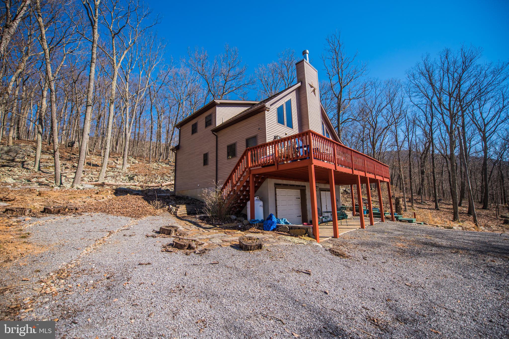 ROUSE MOUNTAIN - Residential