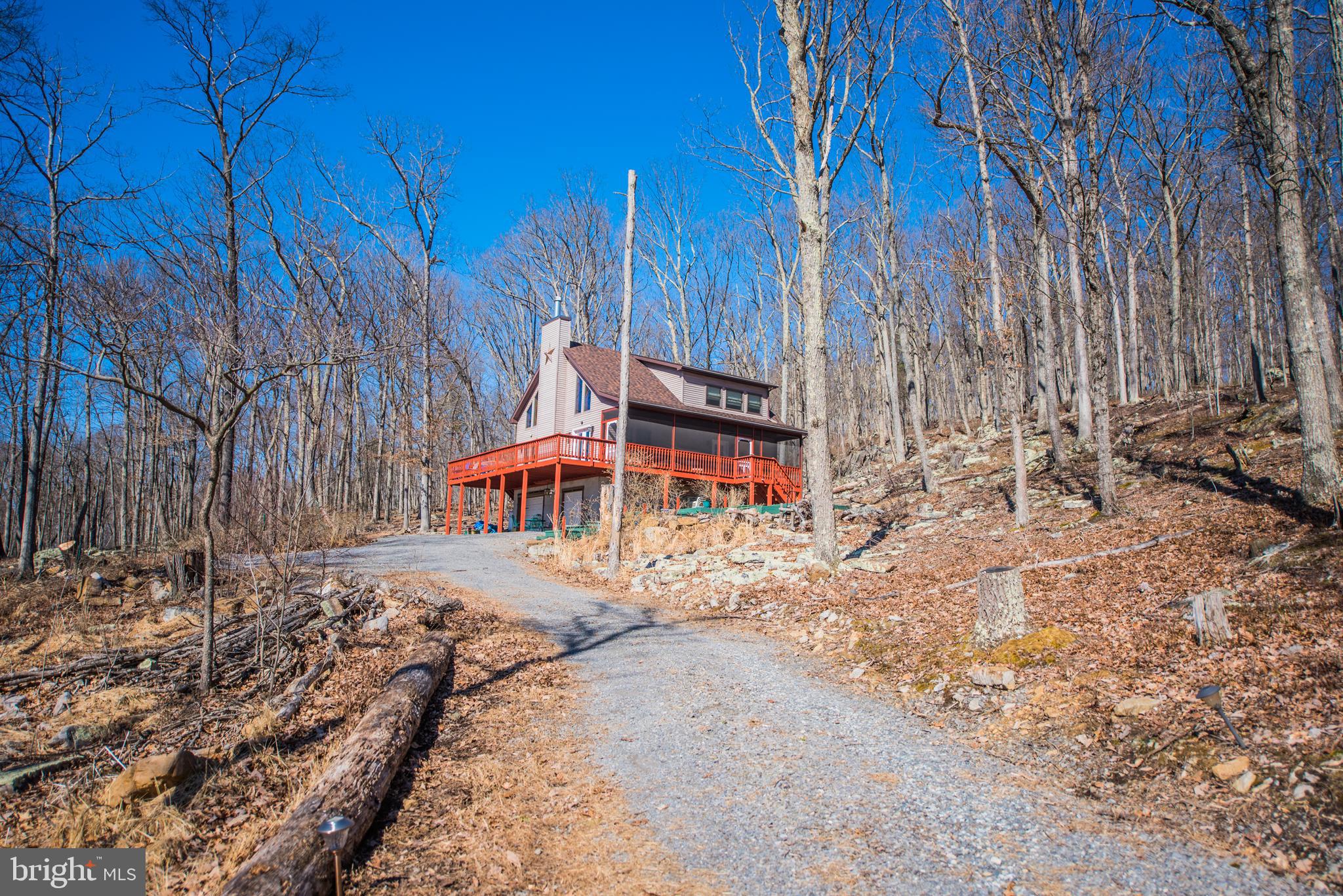 ROUSE MOUNTAIN - Residential