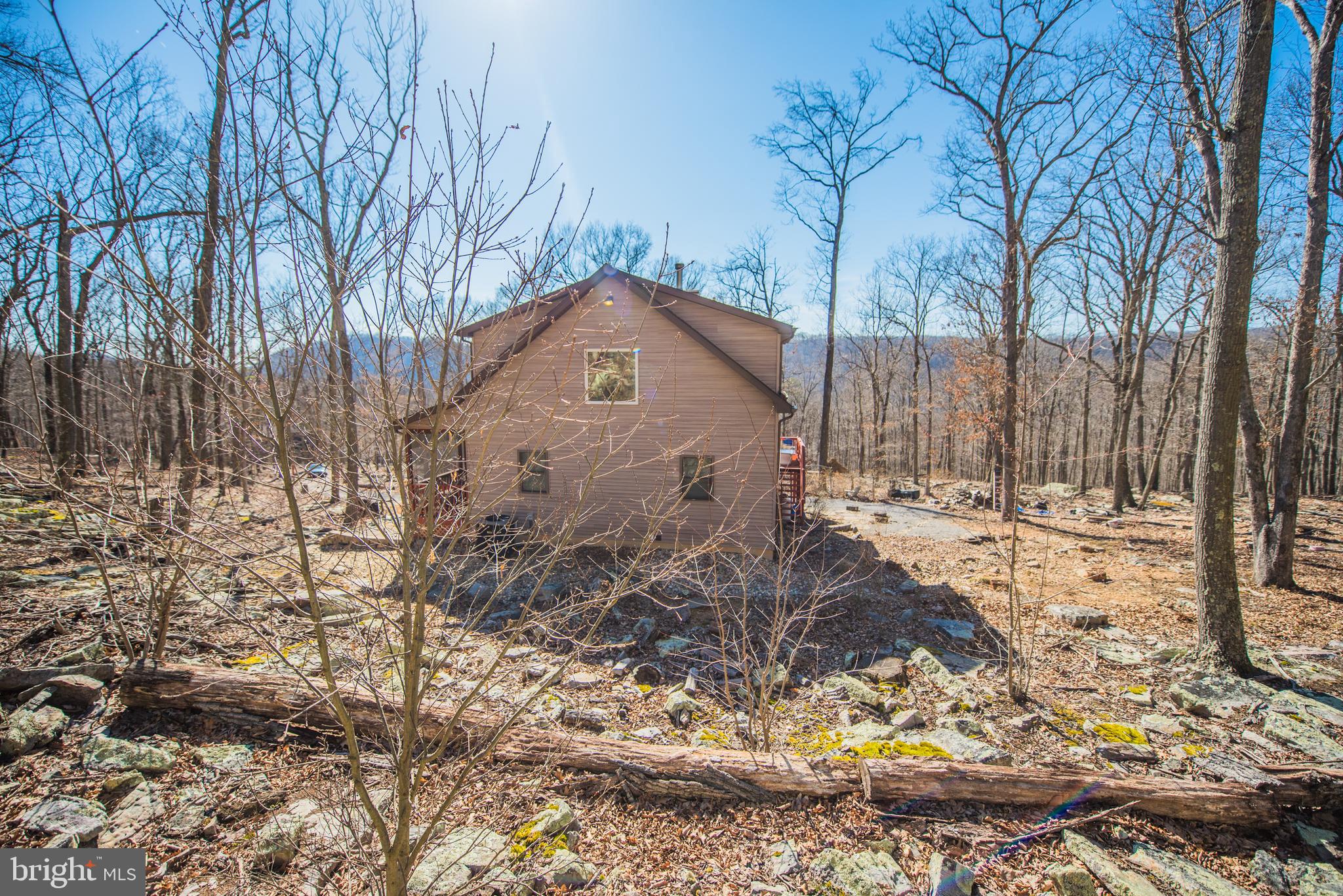 ROUSE MOUNTAIN - Residential