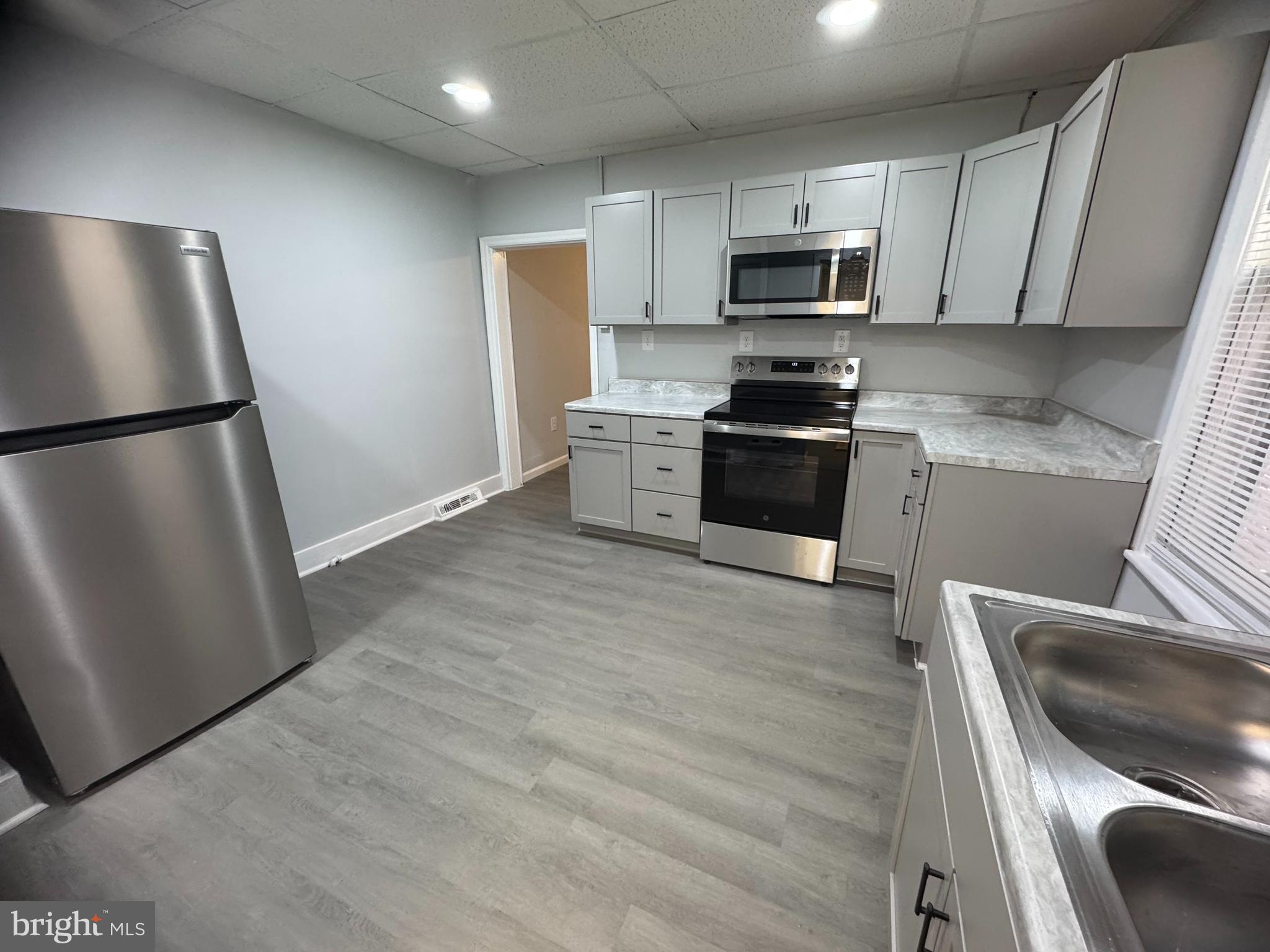 FREDERICK HISTORIC DISTRICT - Residential Lease