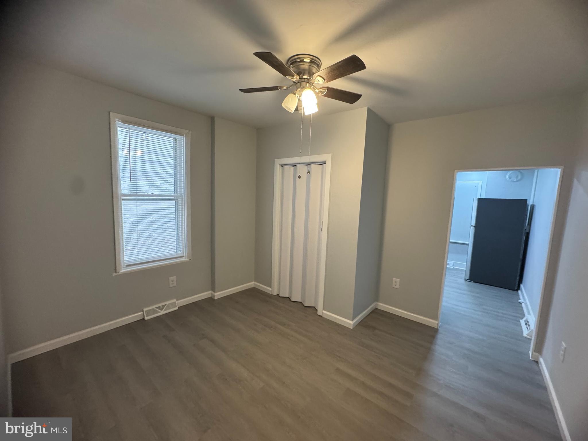 FREDERICK HISTORIC DISTRICT - Residential Lease