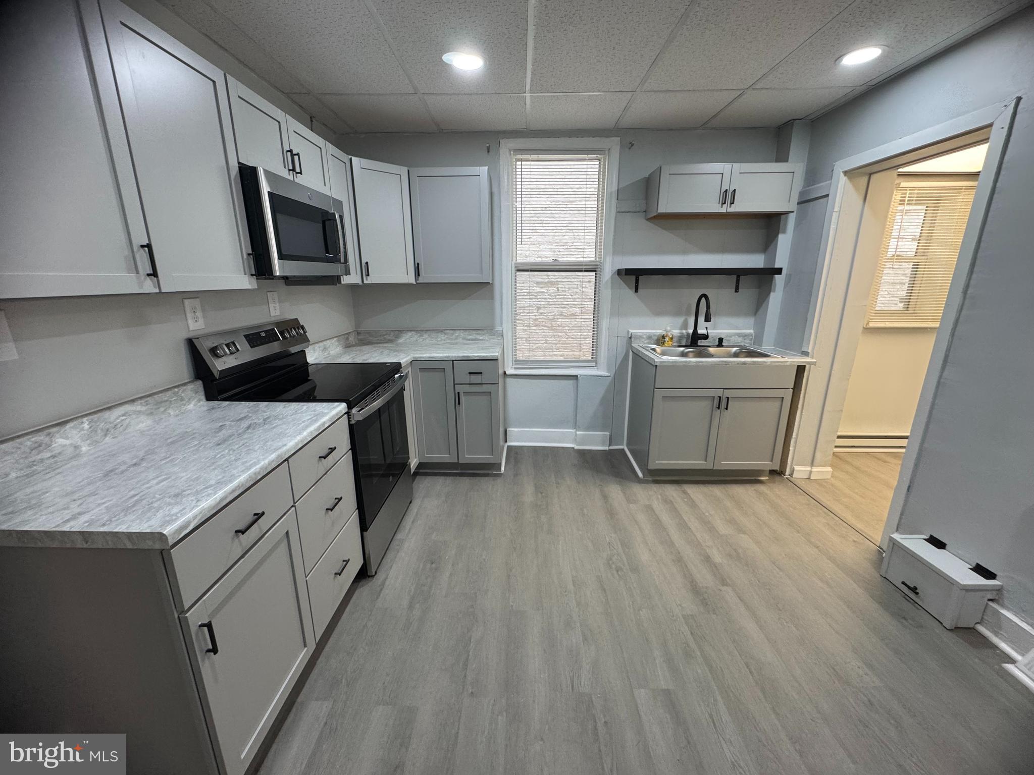 FREDERICK HISTORIC DISTRICT - Residential Lease