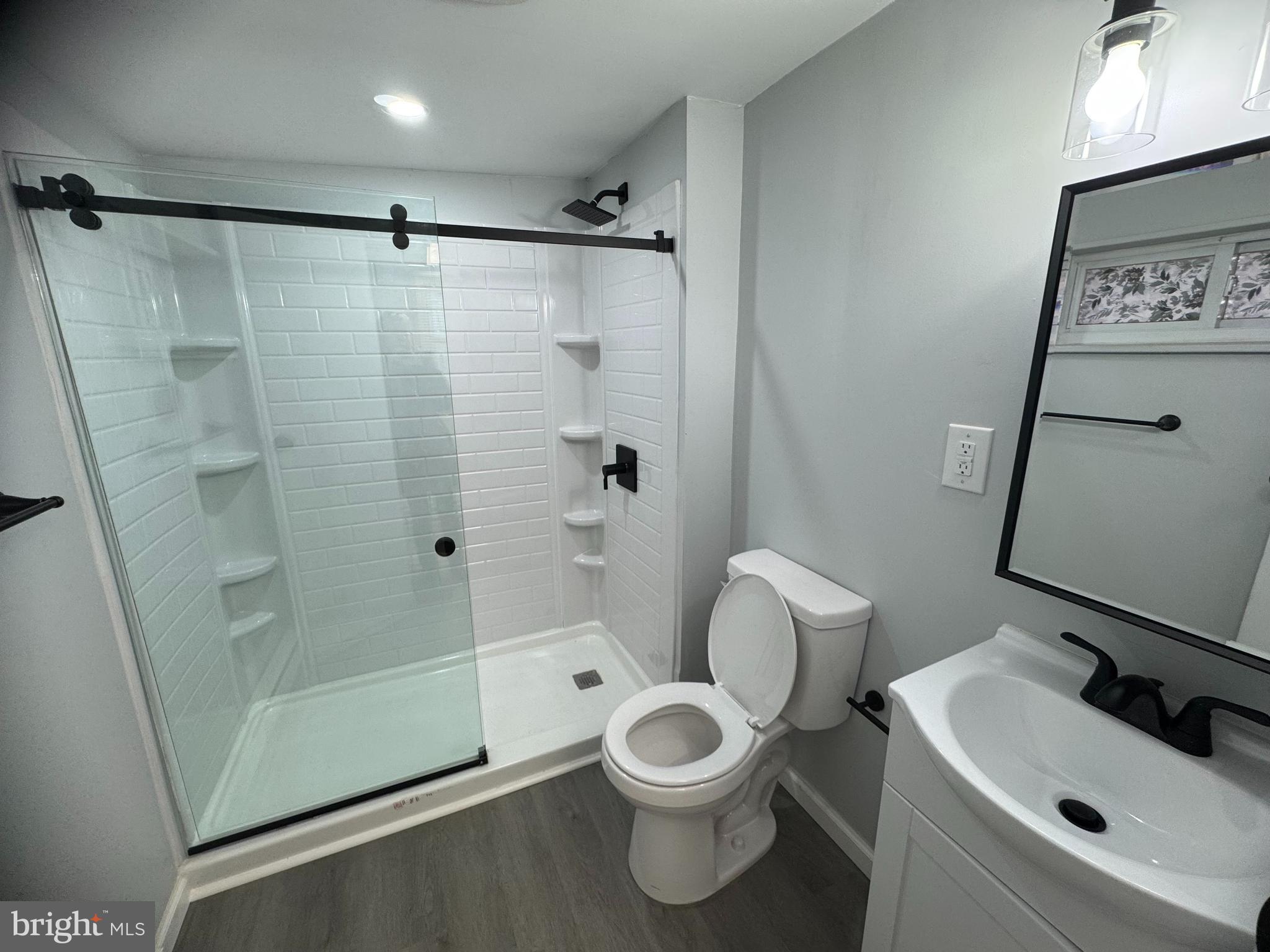 FREDERICK HISTORIC DISTRICT - Residential Lease