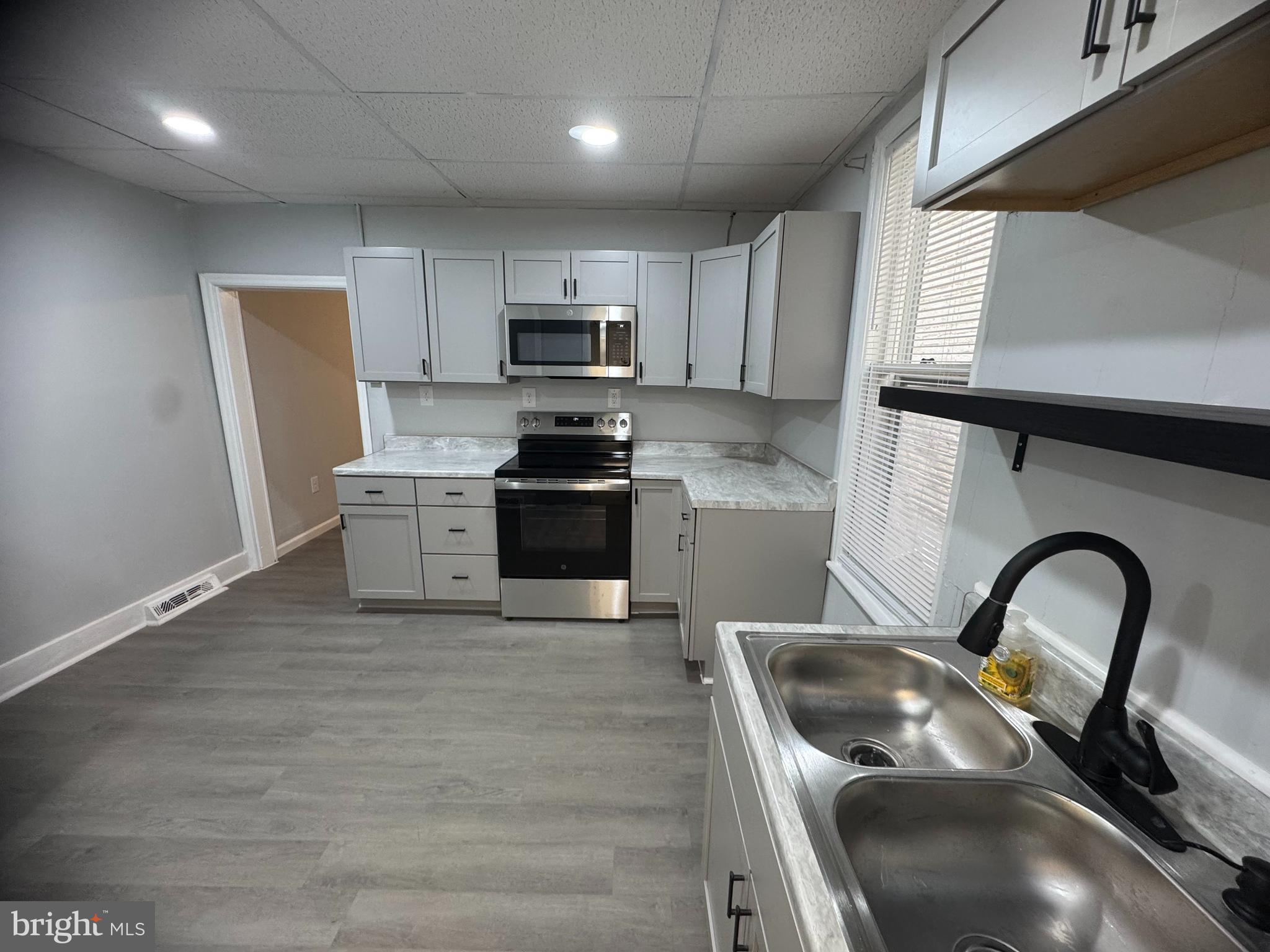 FREDERICK HISTORIC DISTRICT - Residential Lease