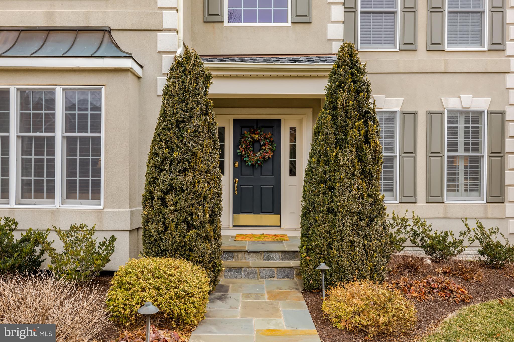 LOUDOUN VALLEY ESTATES - Residential