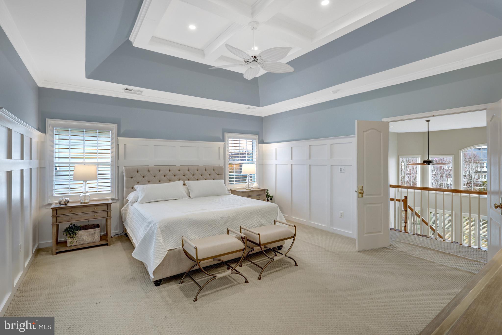 LOUDOUN VALLEY ESTATES - Residential