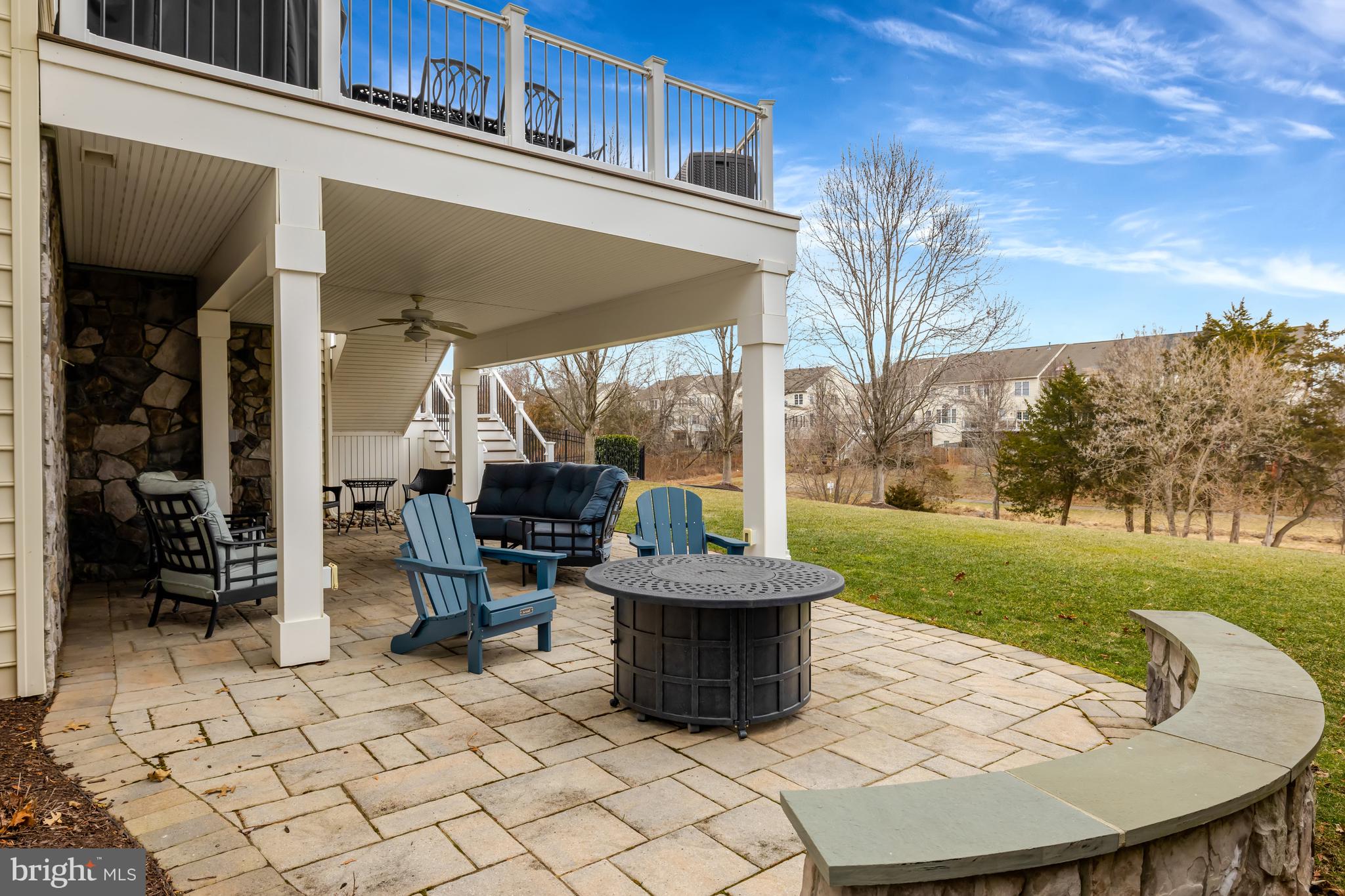 LOUDOUN VALLEY ESTATES - Residential
