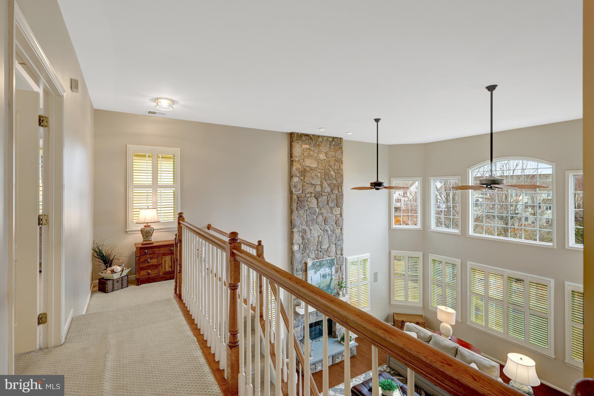 LOUDOUN VALLEY ESTATES - Residential