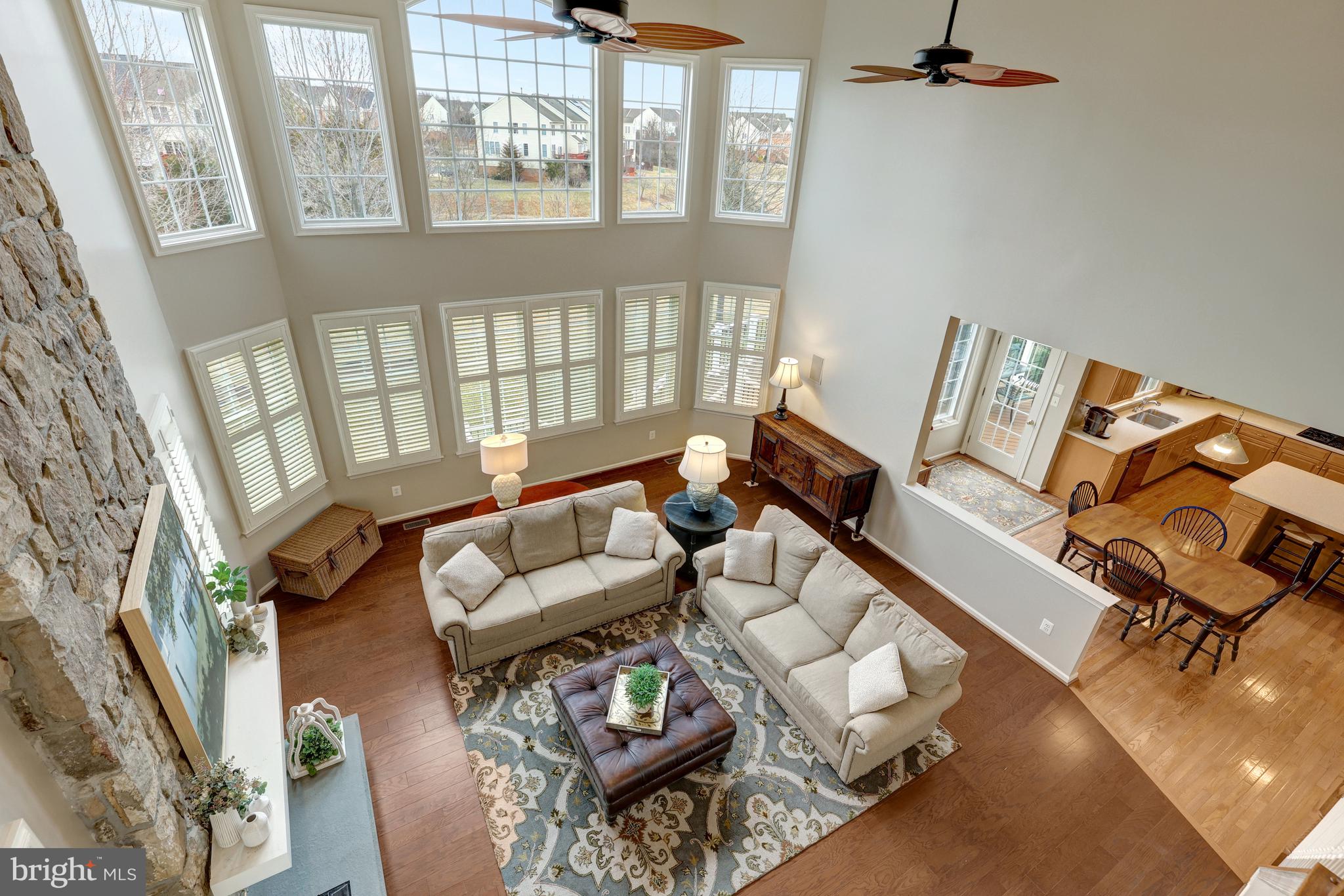 LOUDOUN VALLEY ESTATES - Residential