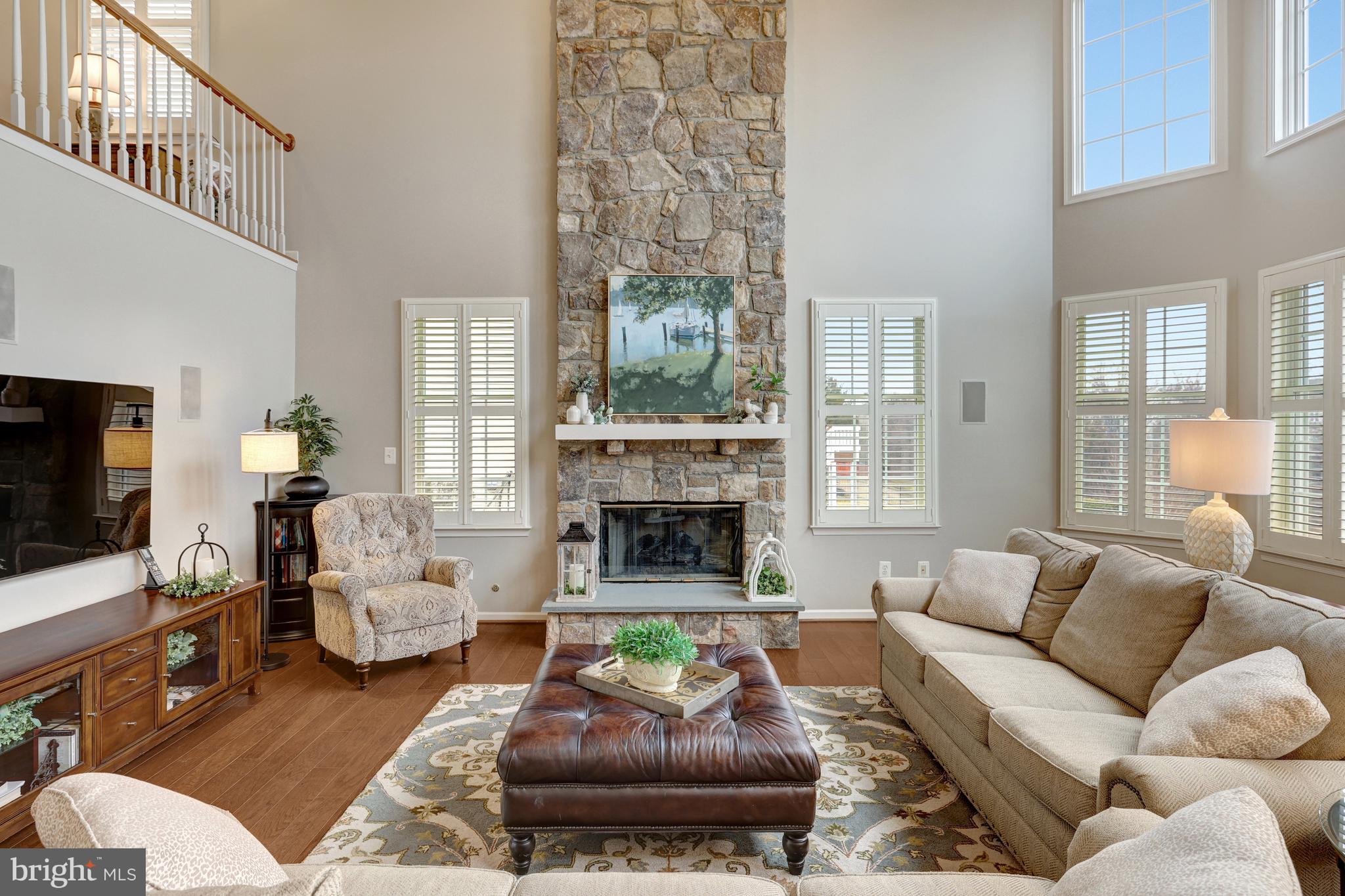 LOUDOUN VALLEY ESTATES - Residential