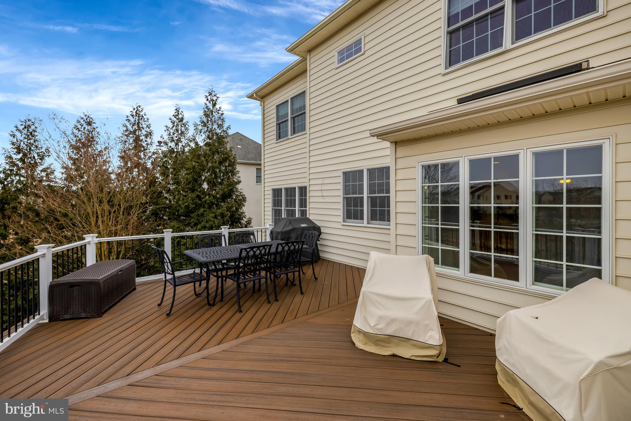 LOUDOUN VALLEY ESTATES - Residential