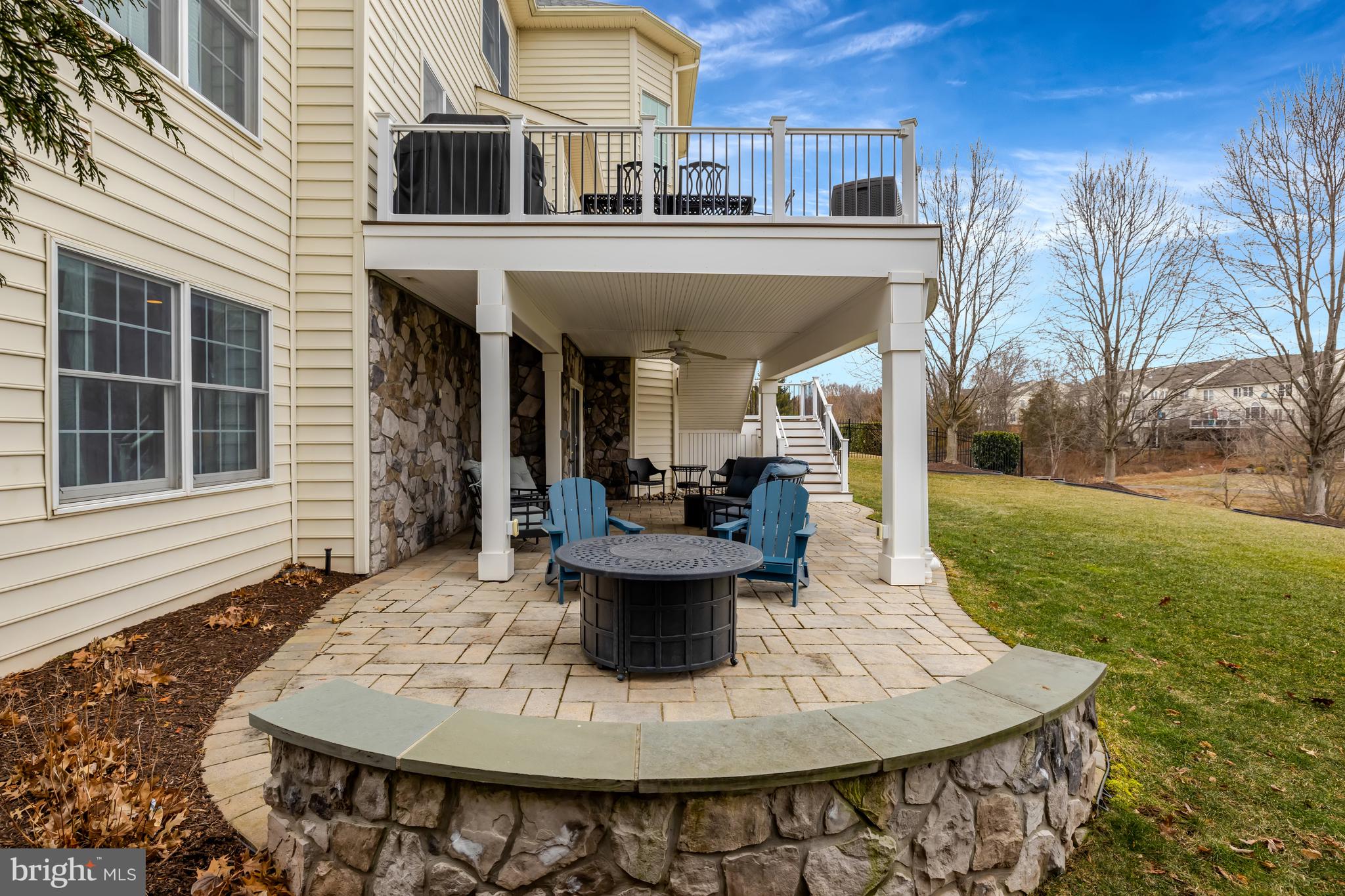 LOUDOUN VALLEY ESTATES - Residential