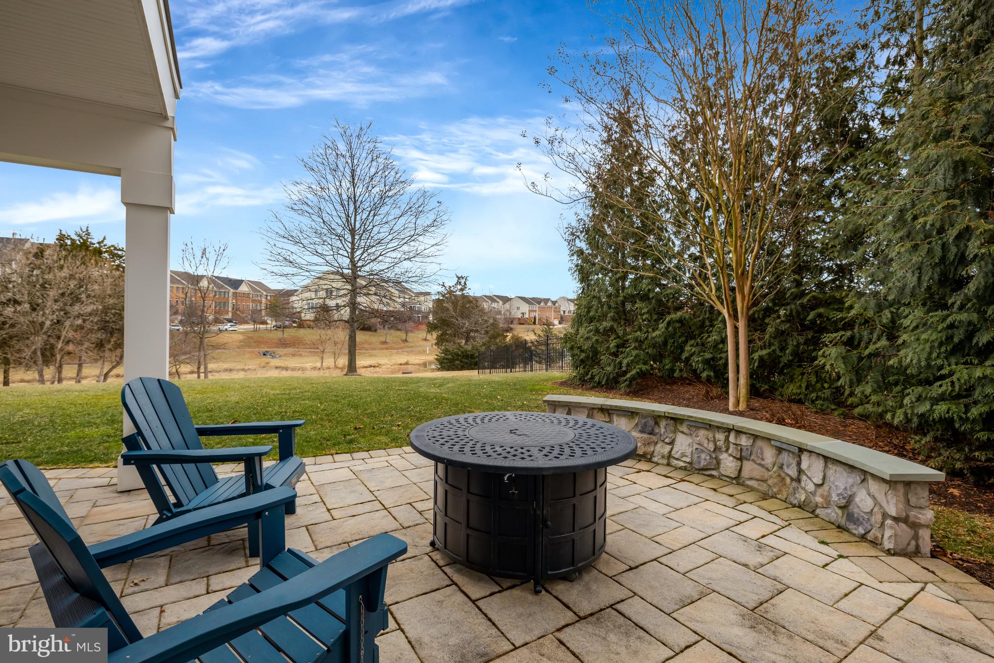 LOUDOUN VALLEY ESTATES - Residential