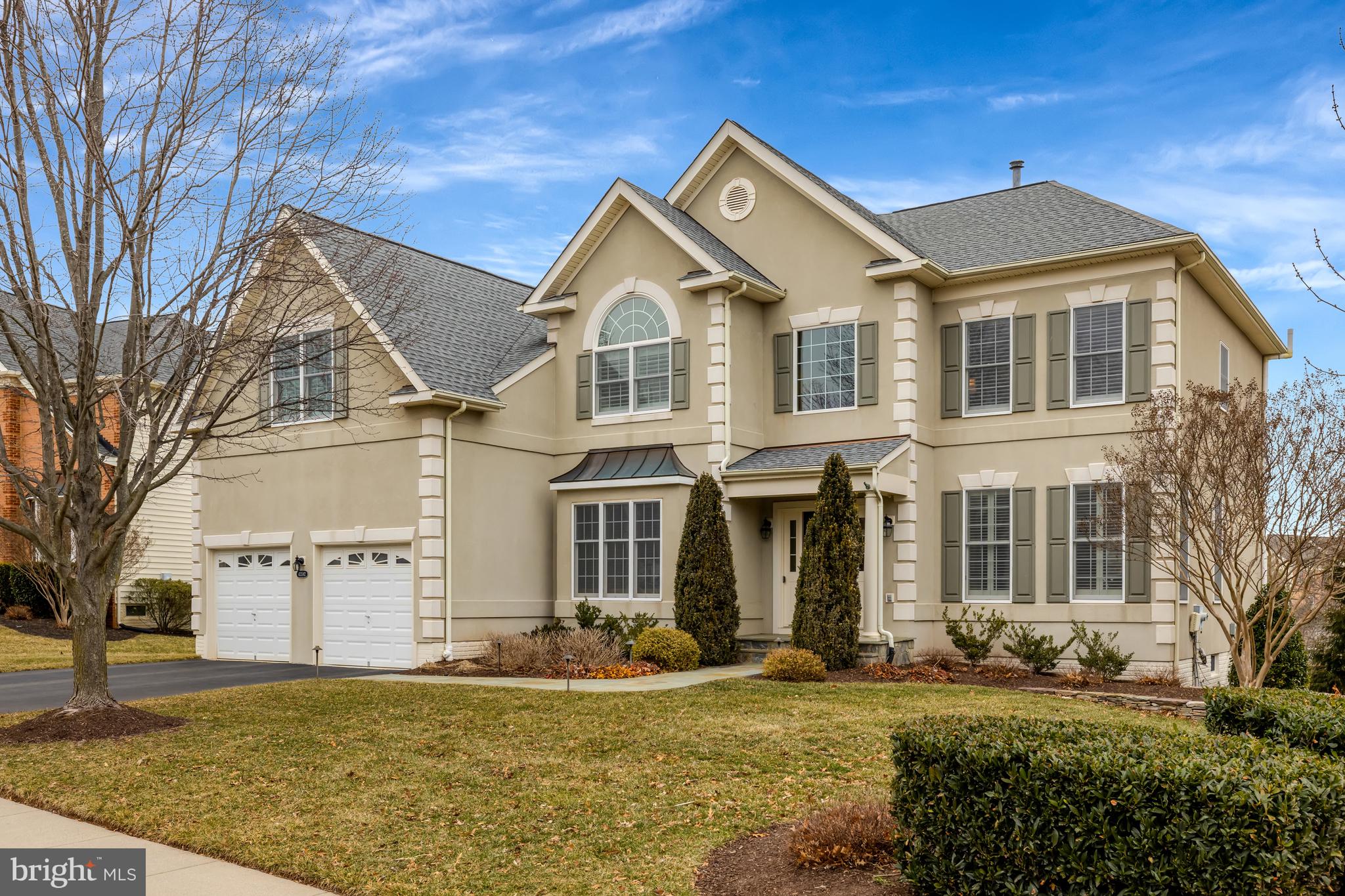 LOUDOUN VALLEY ESTATES - Residential