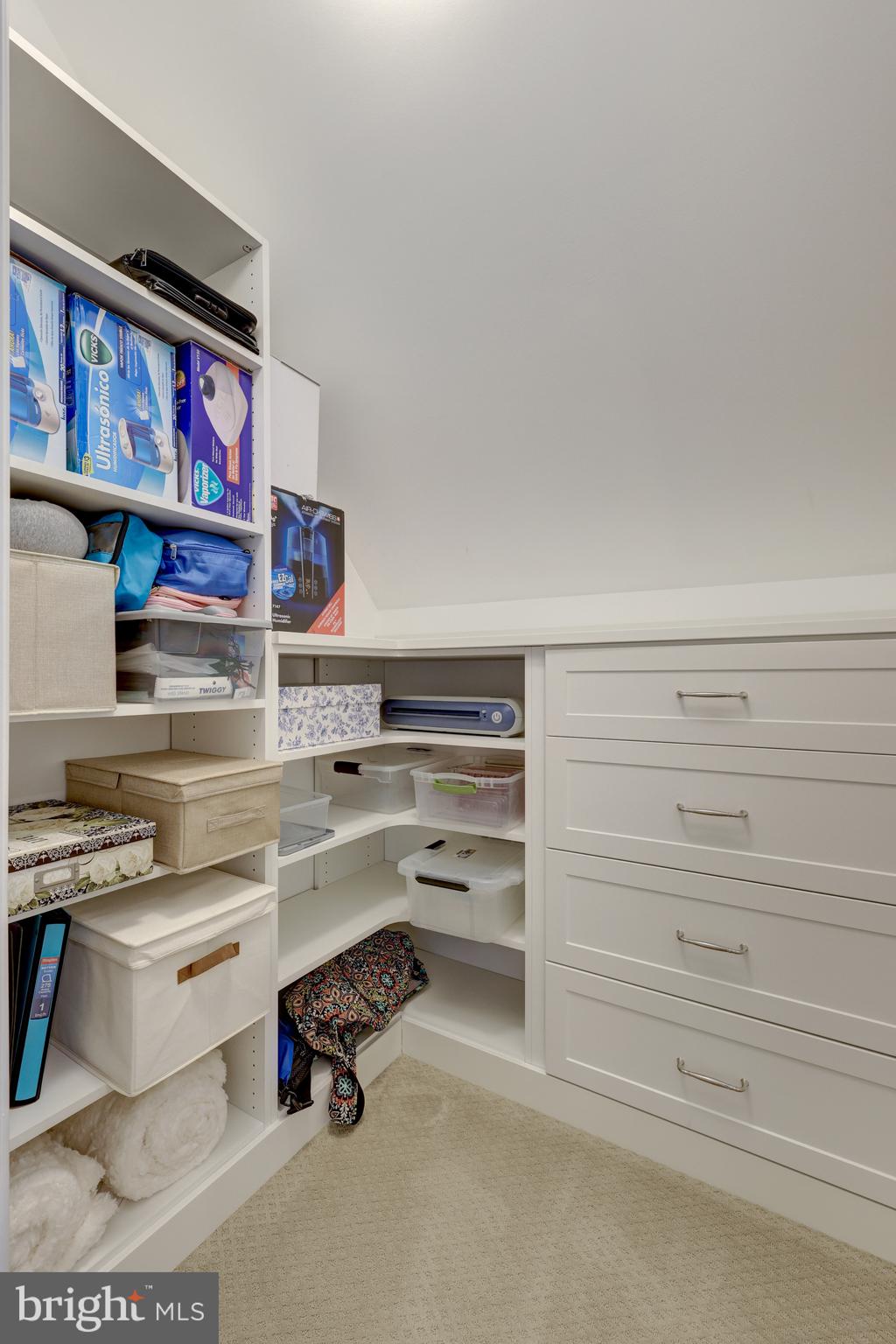 LOUDOUN VALLEY ESTATES - Residential