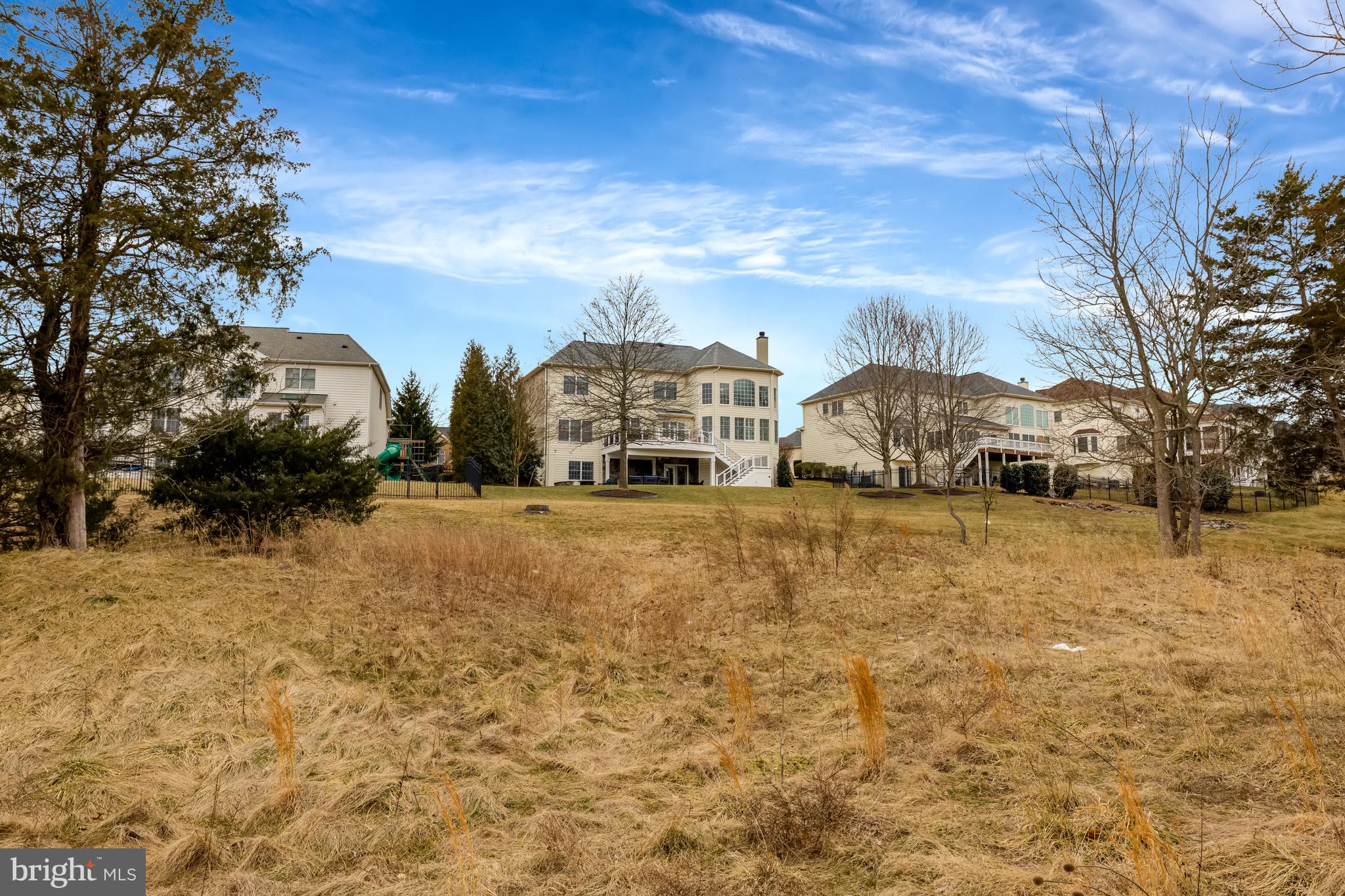 LOUDOUN VALLEY ESTATES - Residential