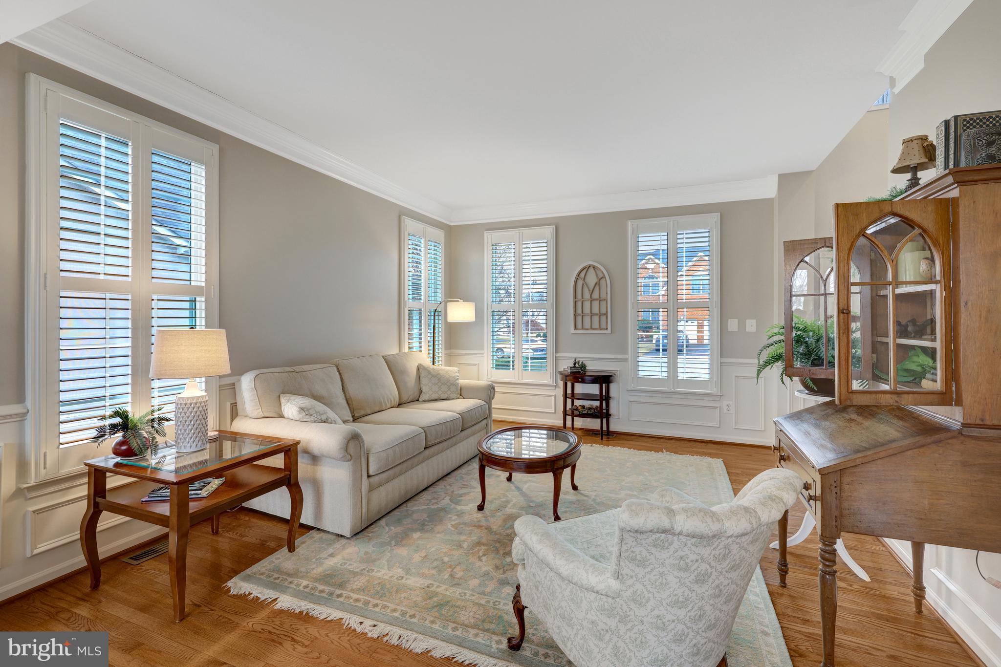 LOUDOUN VALLEY ESTATES - Residential