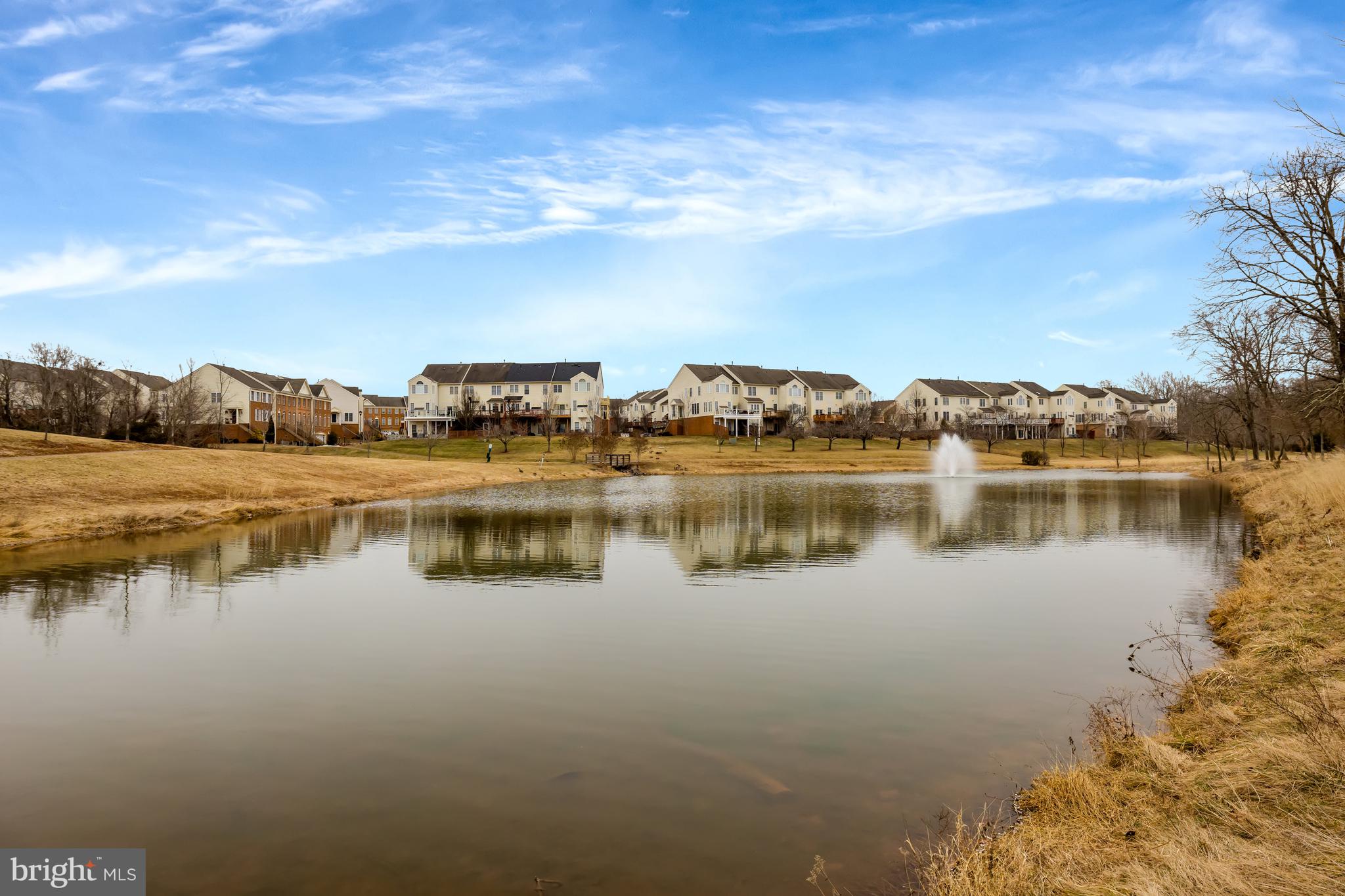 LOUDOUN VALLEY ESTATES - Residential