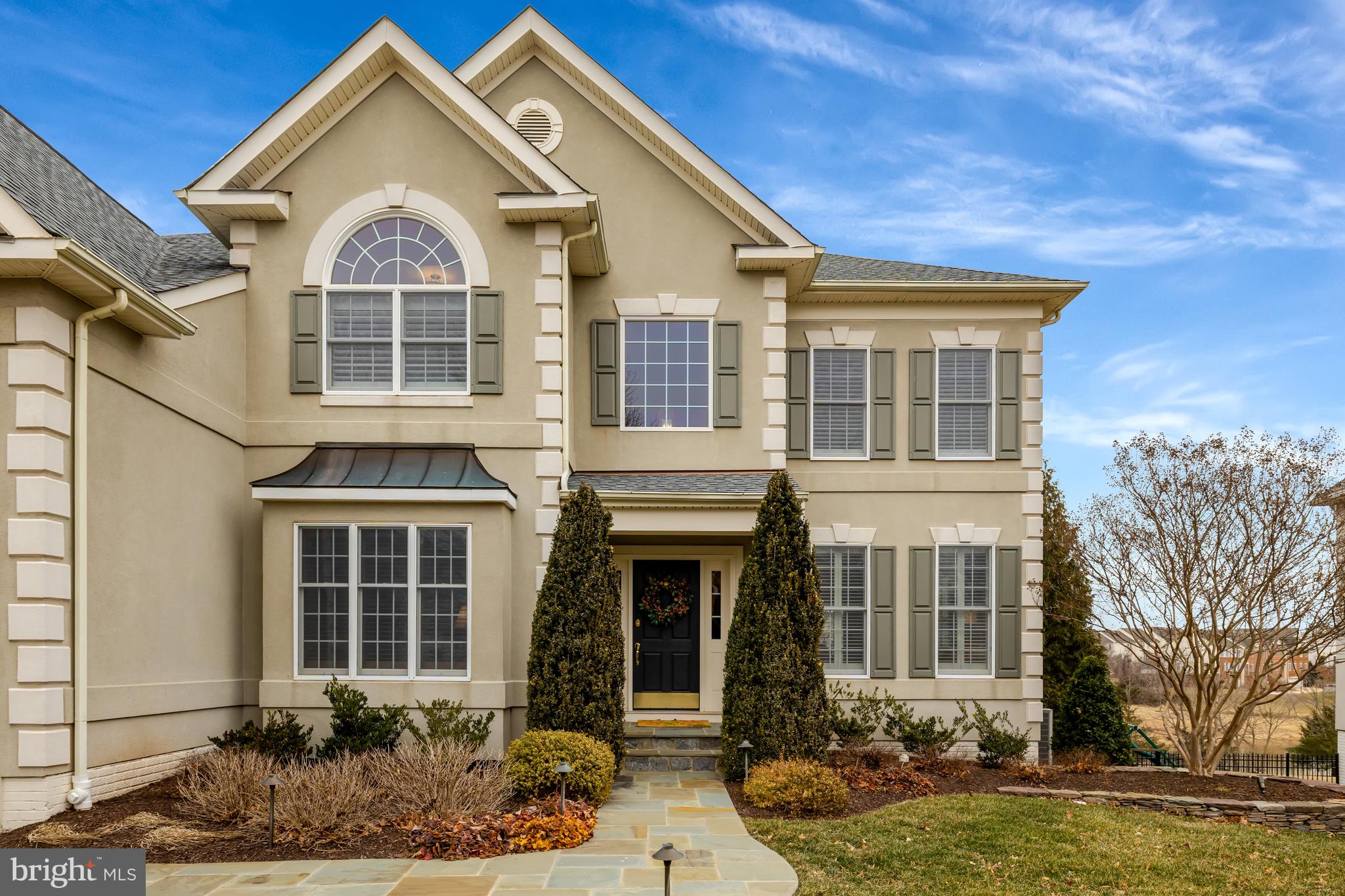 LOUDOUN VALLEY ESTATES - Residential