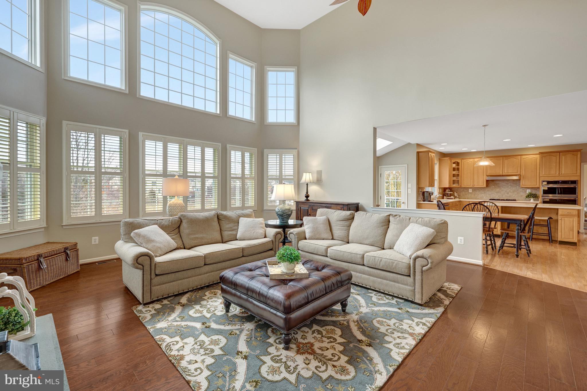 LOUDOUN VALLEY ESTATES - Residential