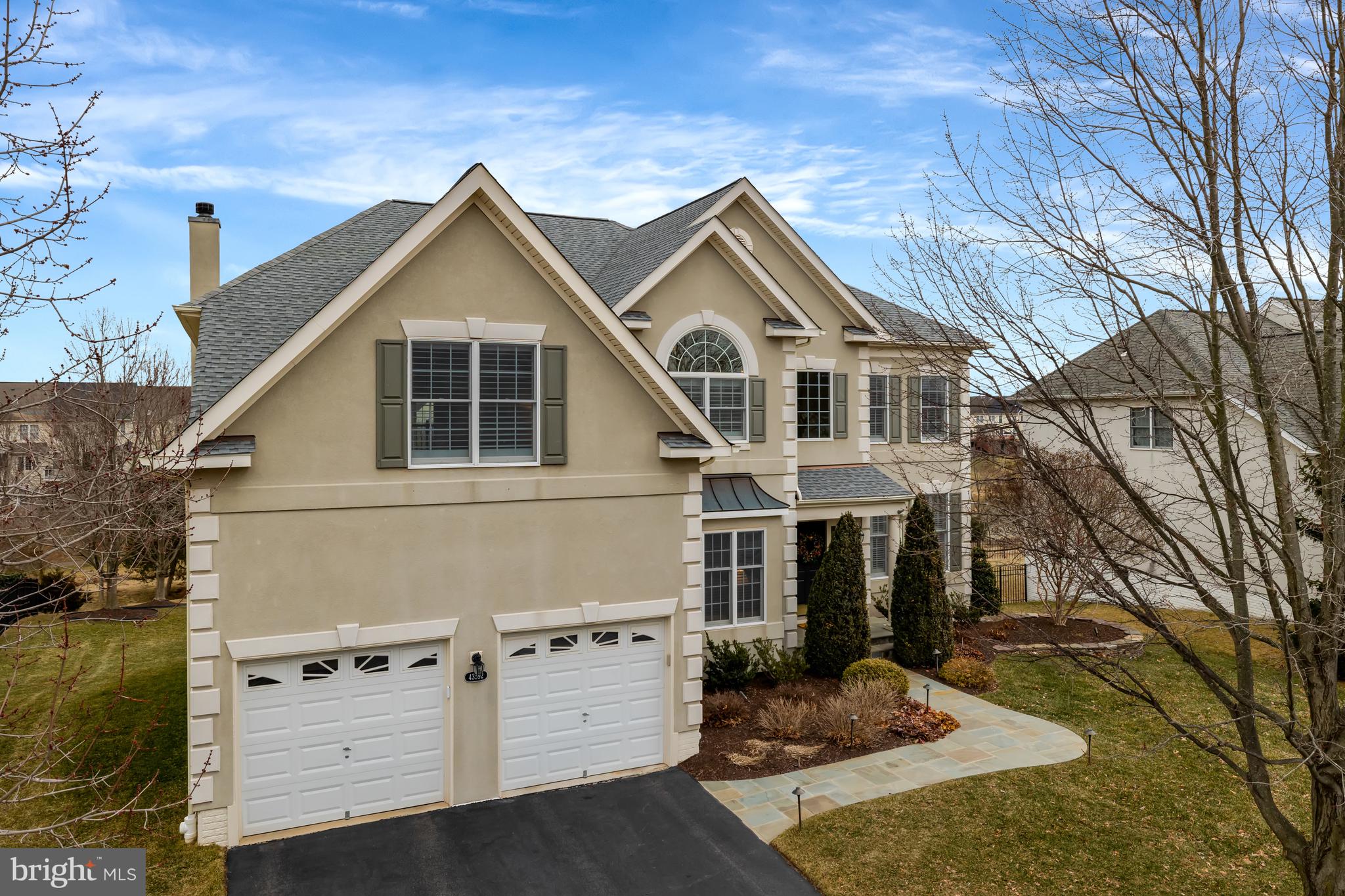 LOUDOUN VALLEY ESTATES - Residential