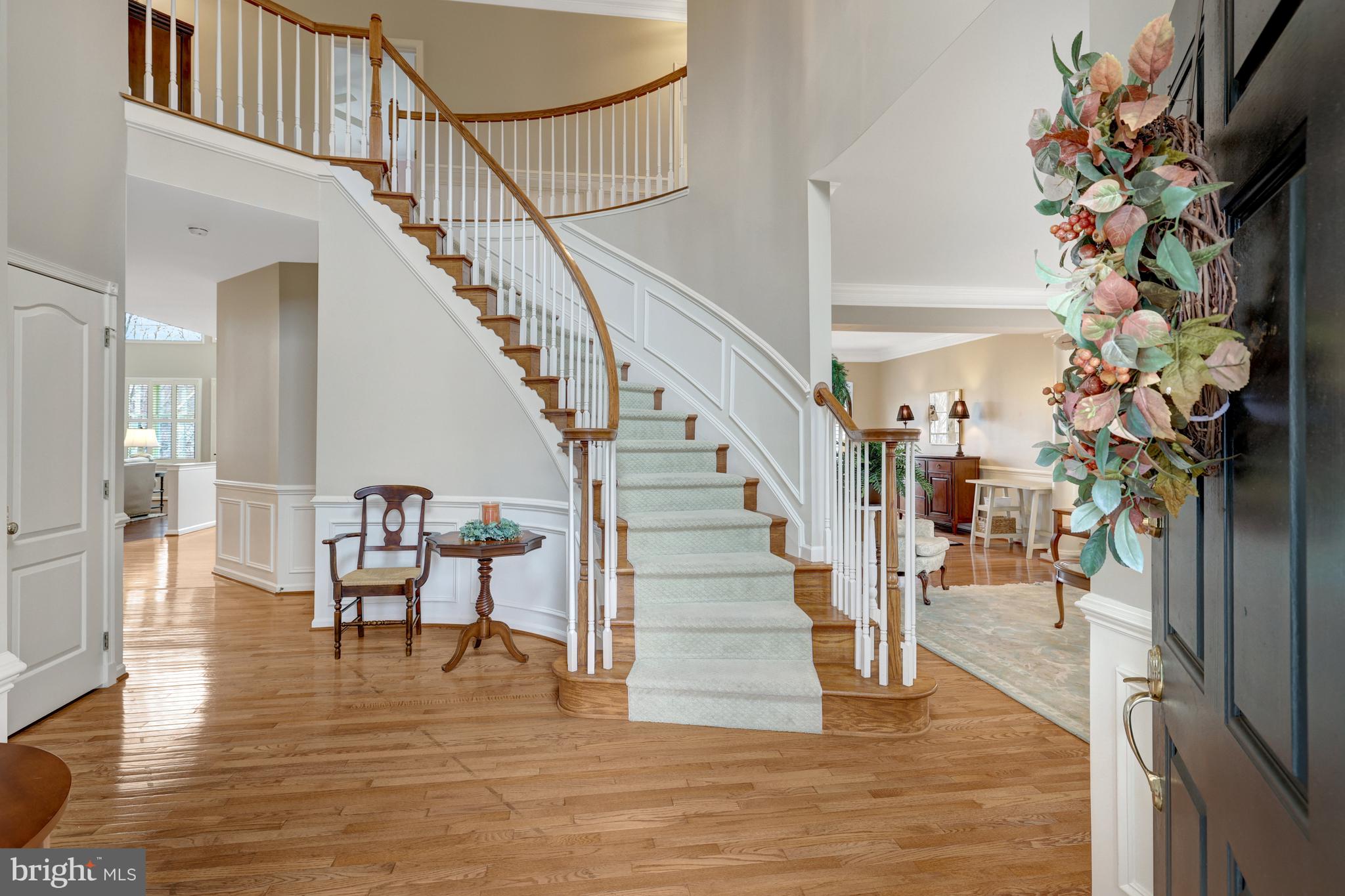 LOUDOUN VALLEY ESTATES - Residential