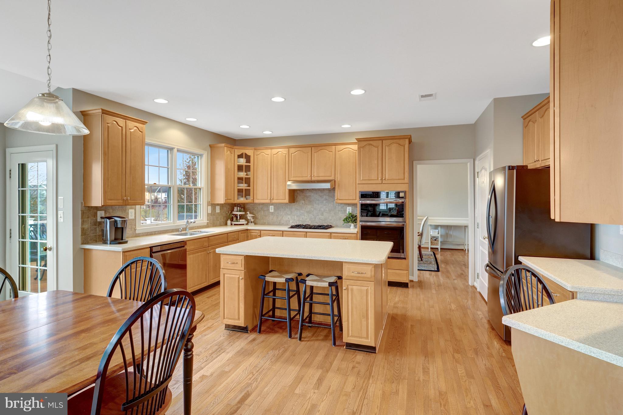 43592 LUCKETTS BRIDGE CIRCLE