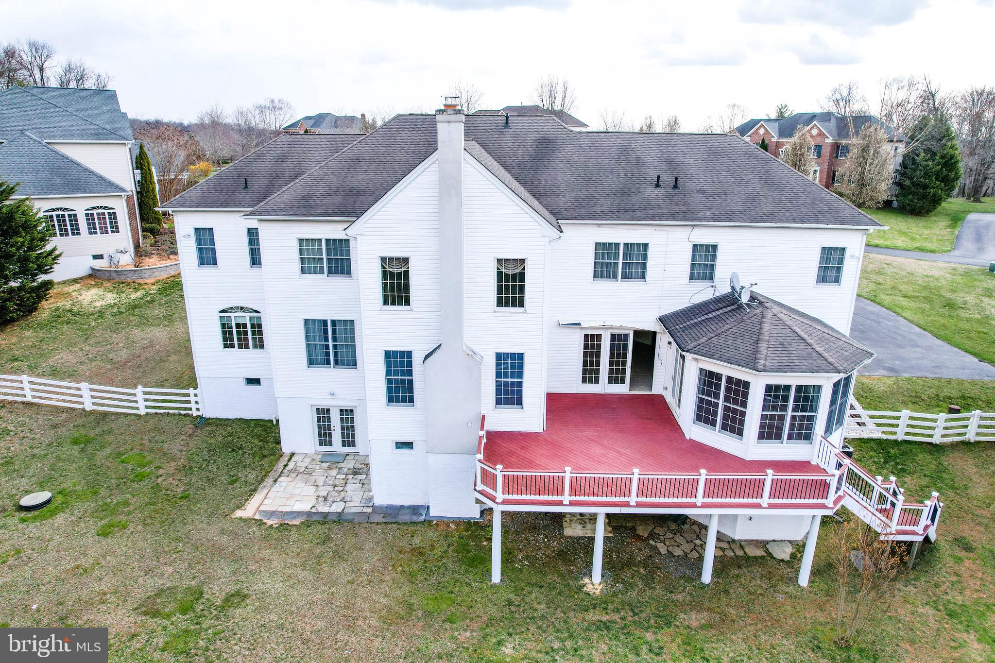 WATERFORD FARMS - Residential