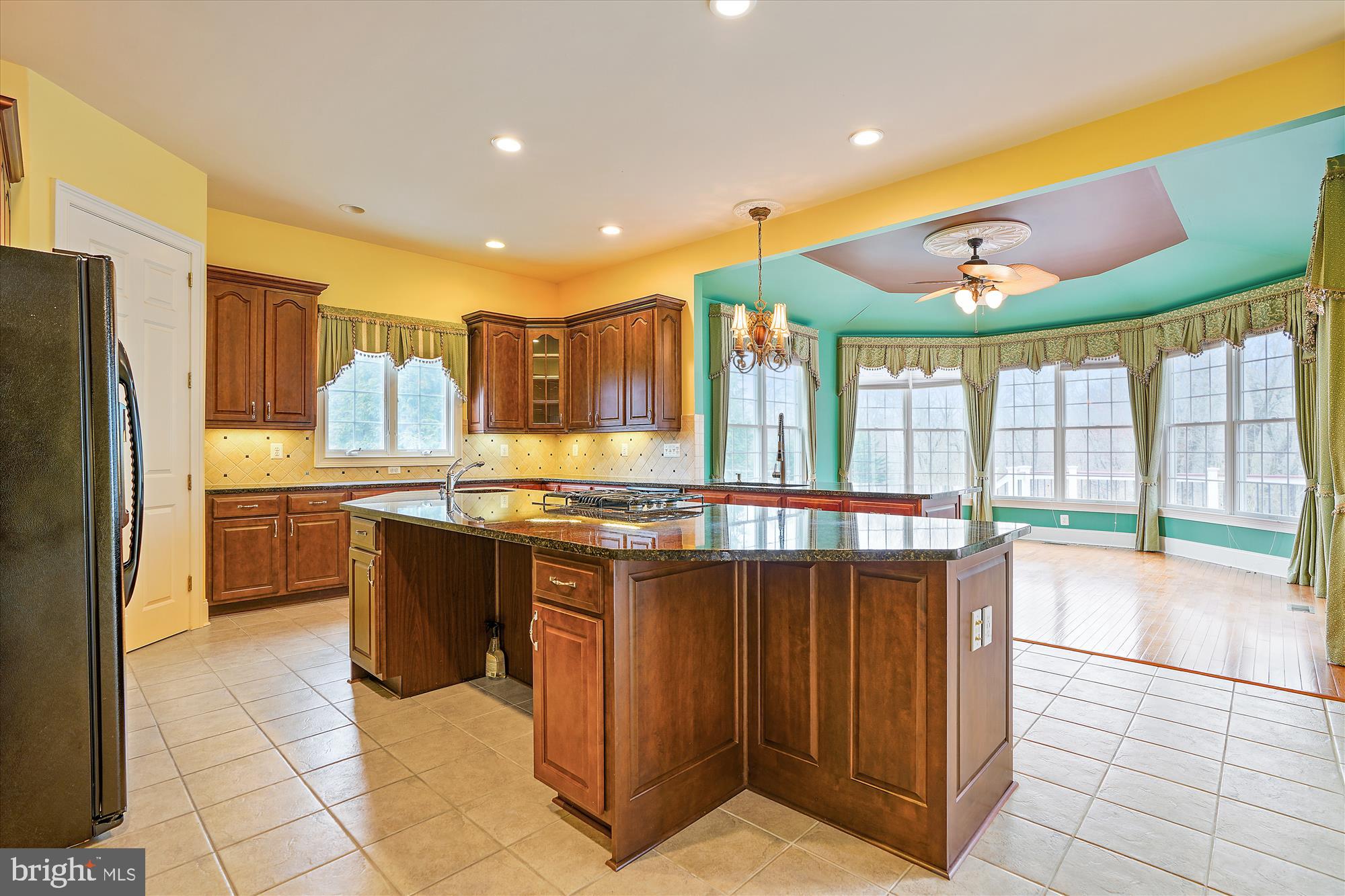 WATERFORD FARMS - Residential