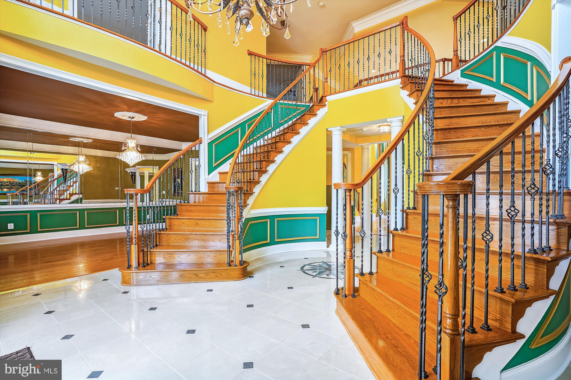 WATERFORD FARMS - Residential