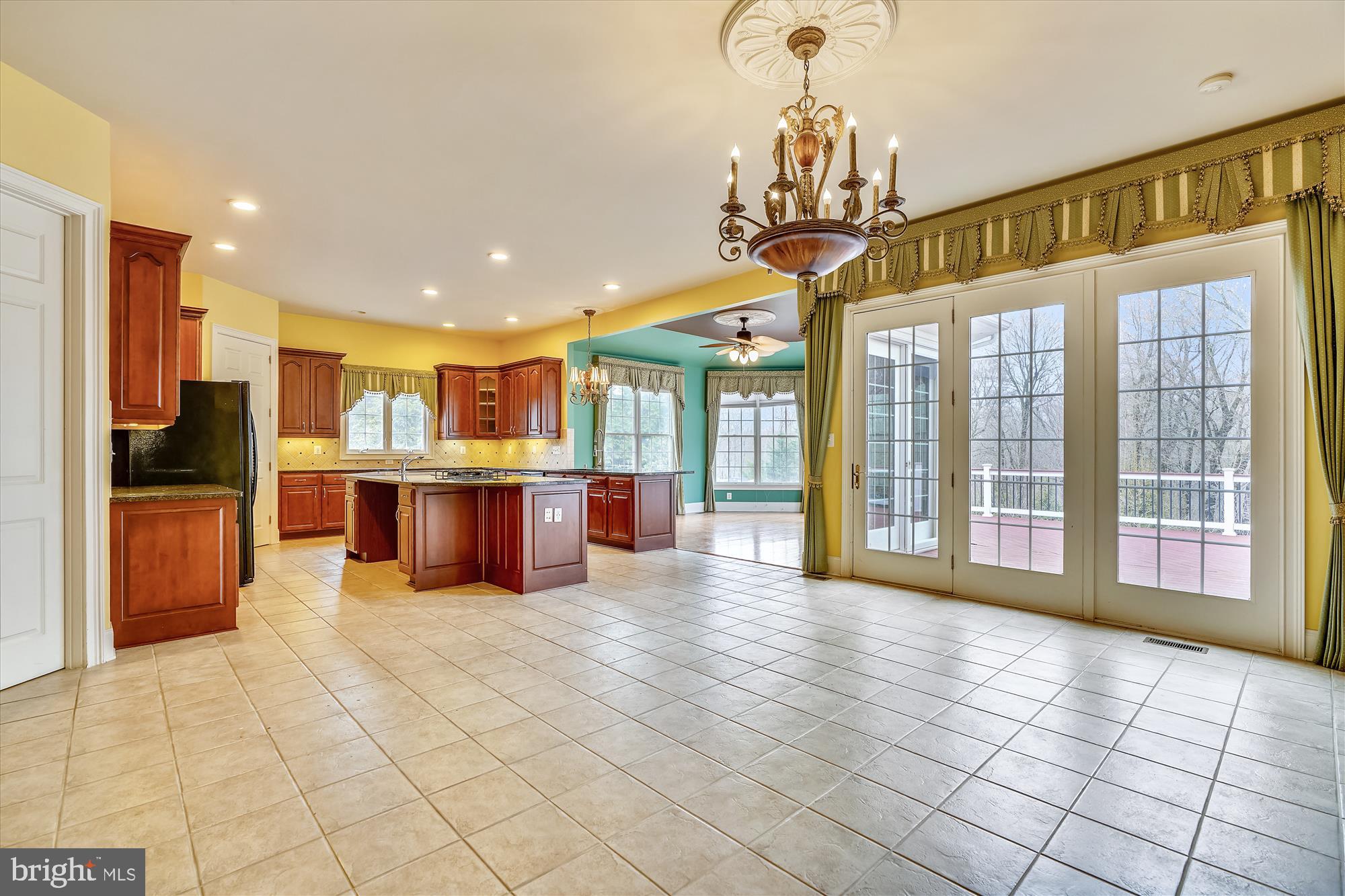 WATERFORD FARMS - Residential
