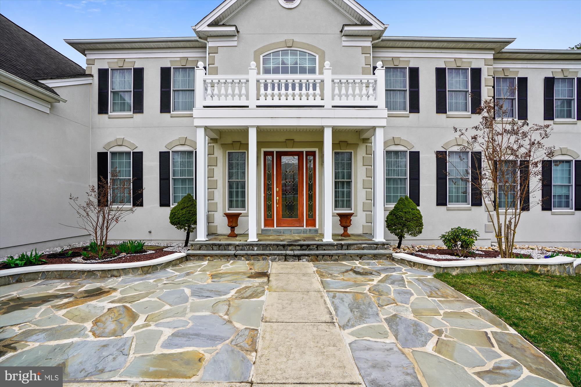 WATERFORD FARMS - Residential